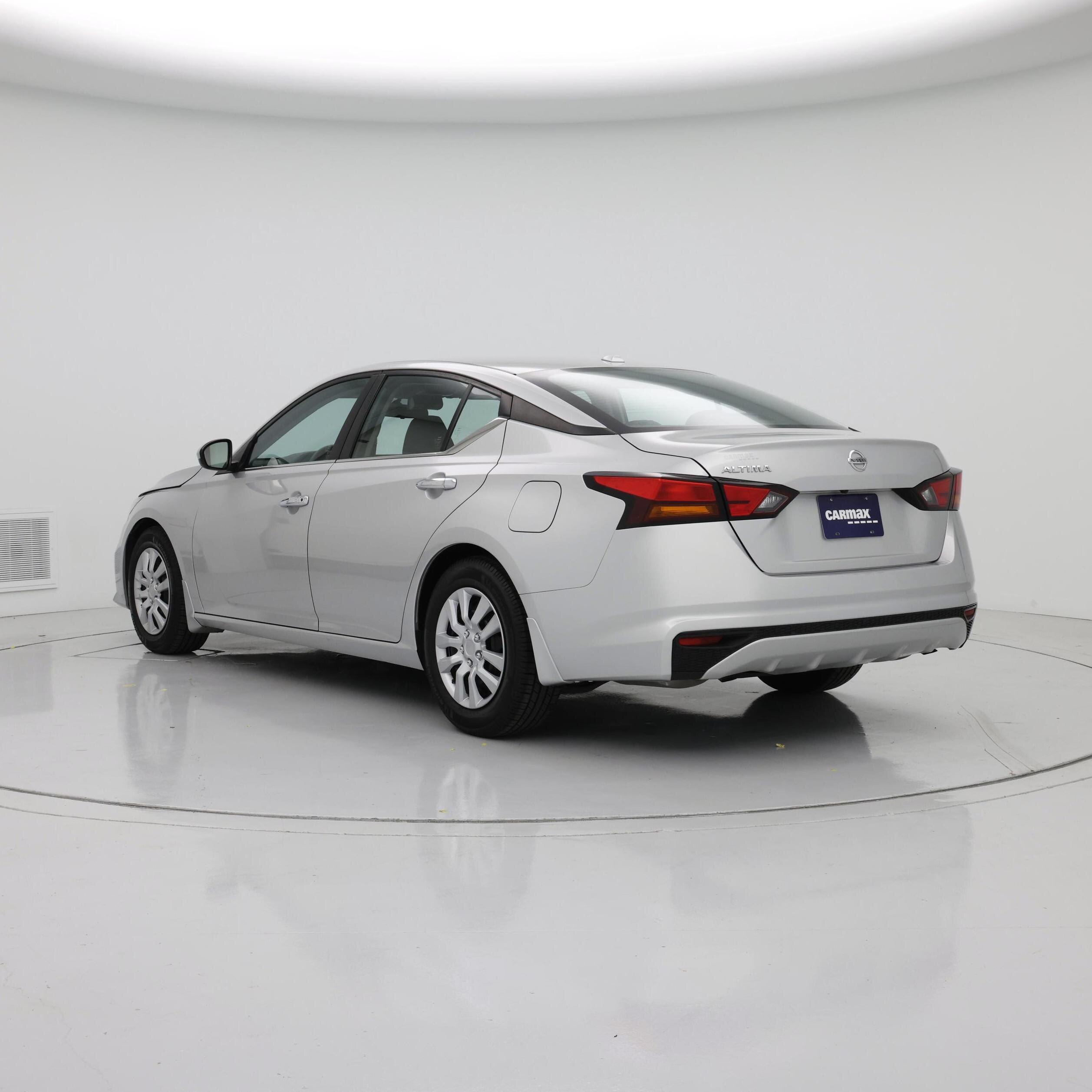 Thumbnail: 2020 Nissan Altima - 2