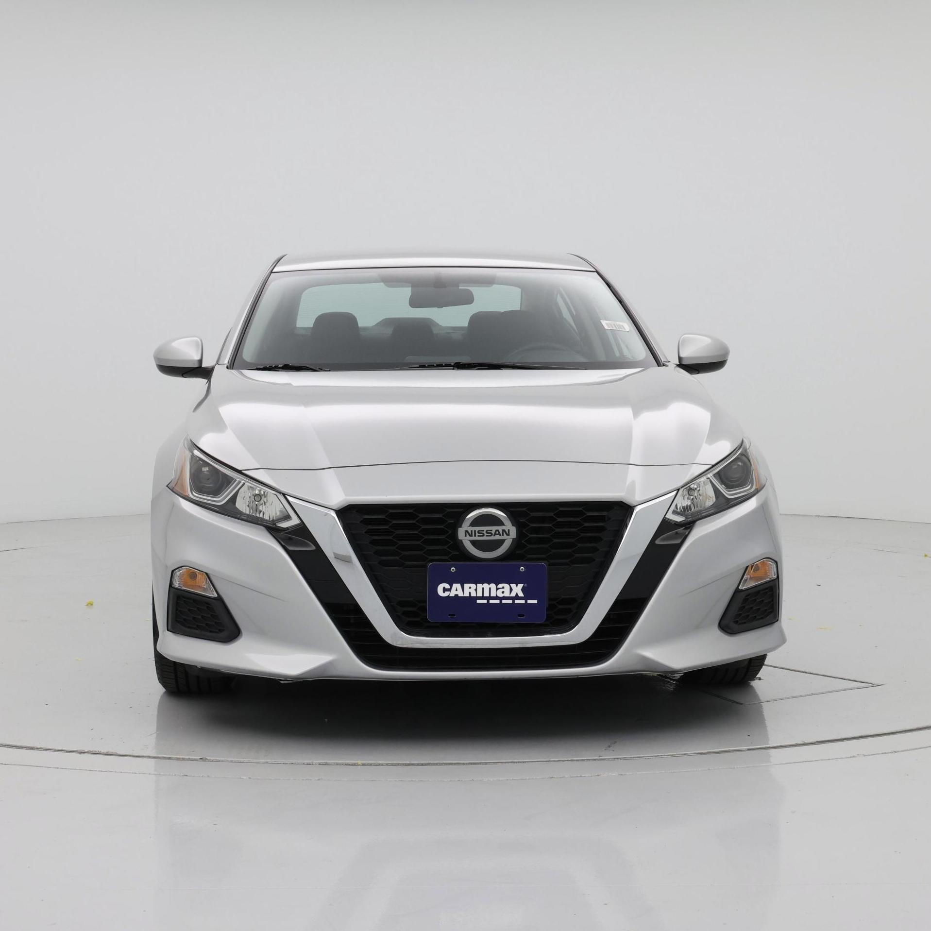 Thumbnail: 2020 Nissan Altima - 5