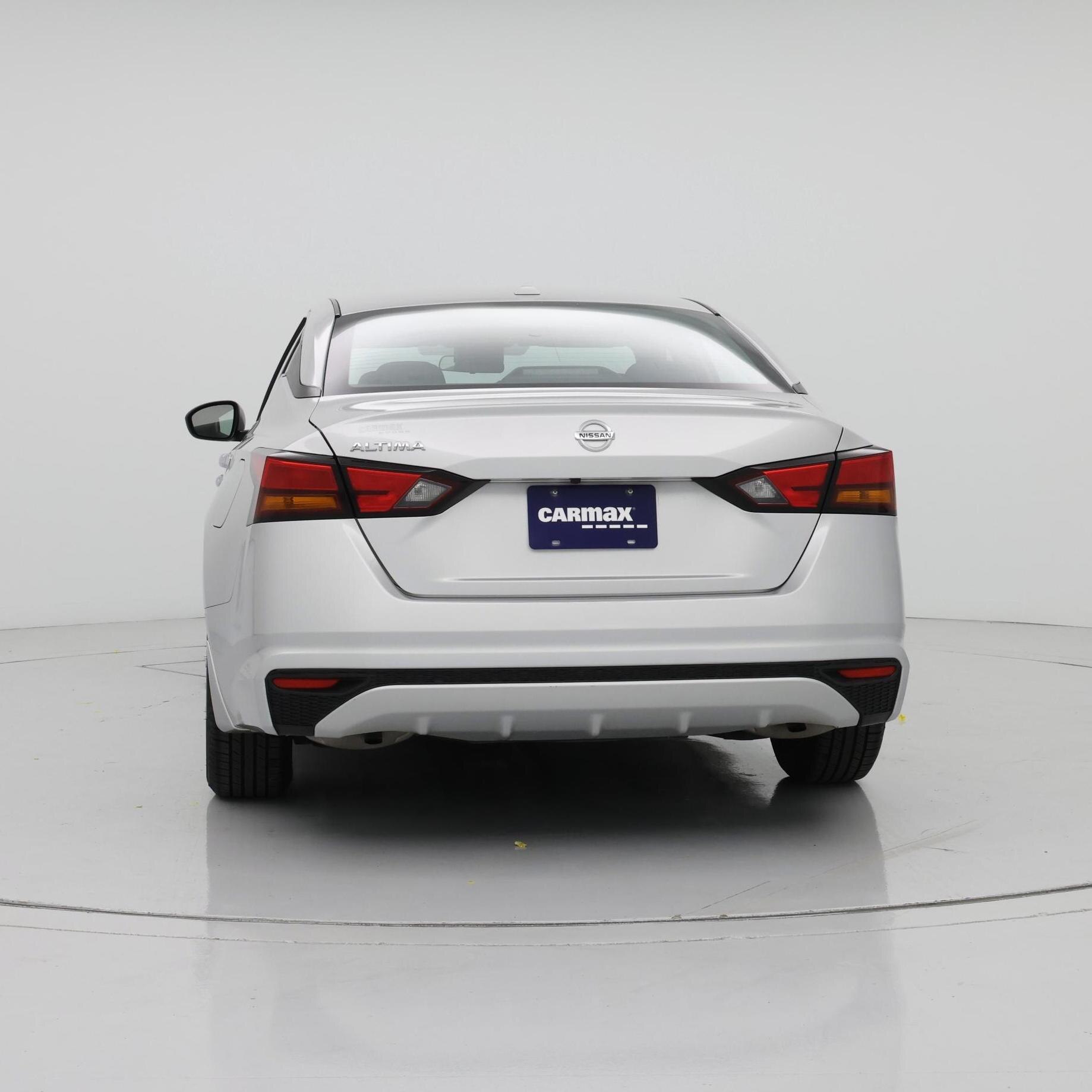 Thumbnail: 2020 Nissan Altima - 6
