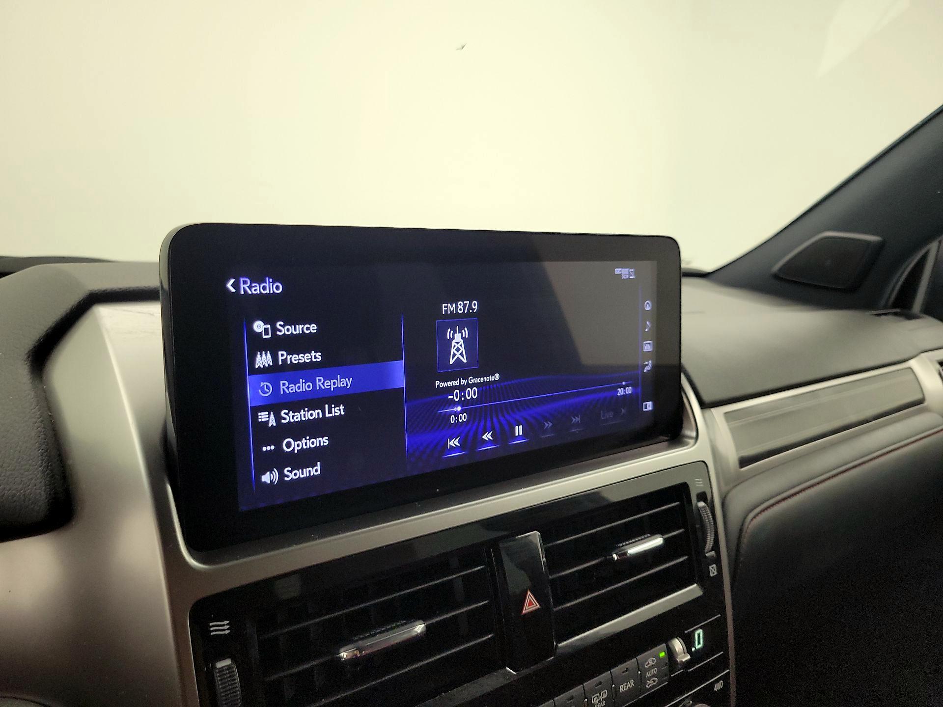 Thumbnail: 2023 Lexus GX - 16