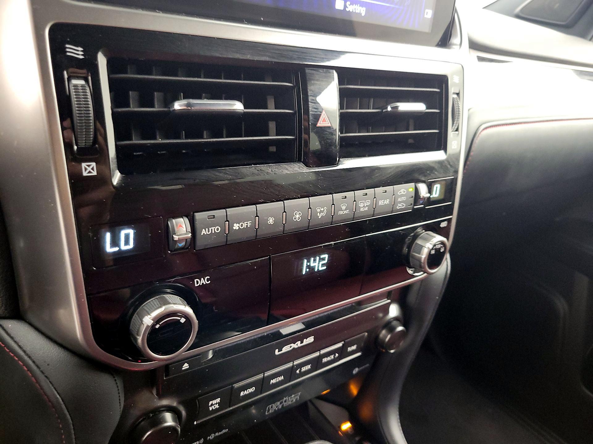 Thumbnail: 2023 Lexus GX - 17