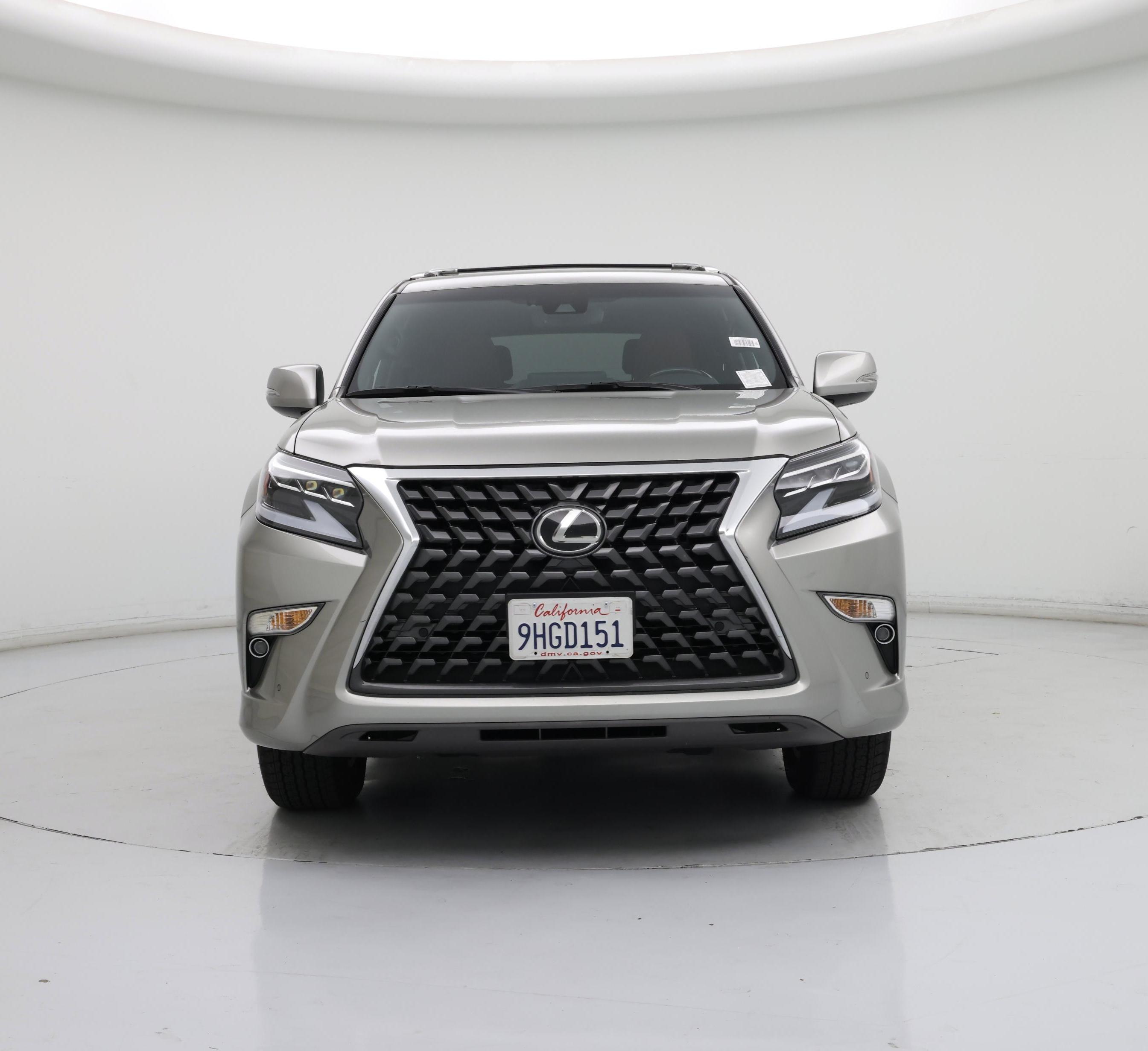 Thumbnail: 2023 Lexus GX - 5