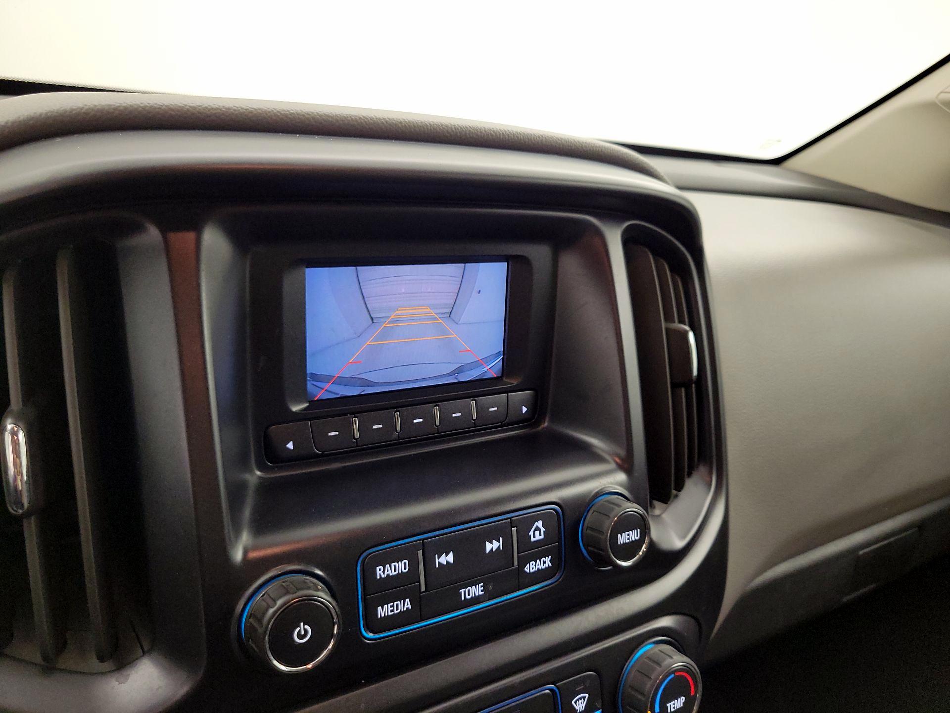Thumbnail: 2015 Chevrolet Colorado - 14