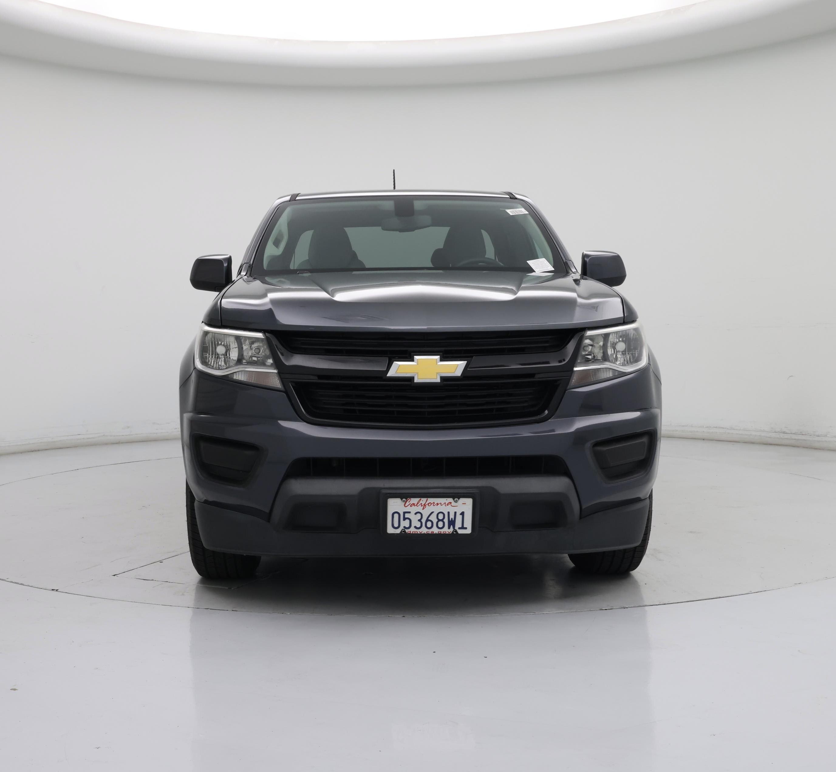 Thumbnail: 2015 Chevrolet Colorado - 5