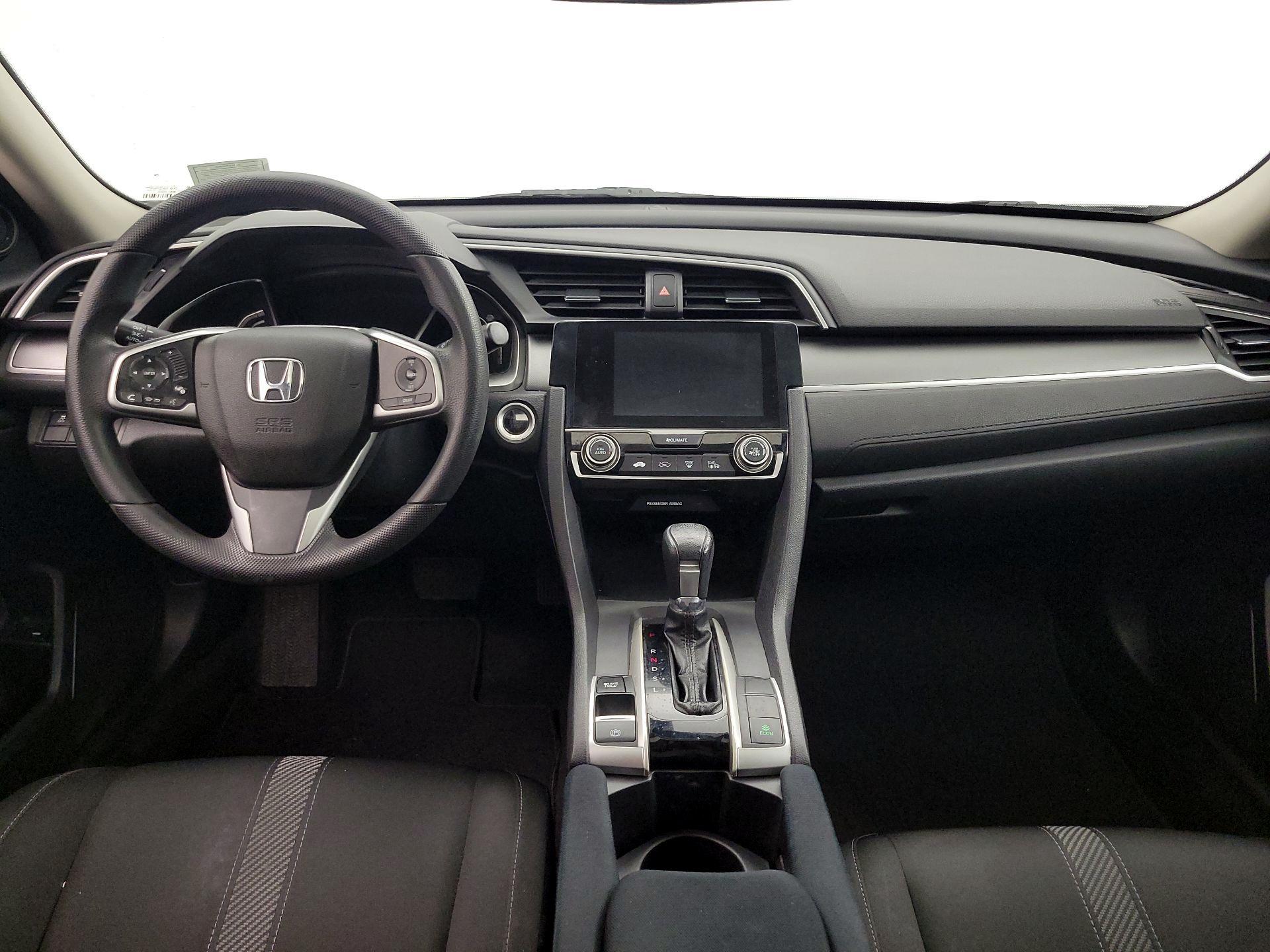 Thumbnail: 2017 Honda Civic - 9