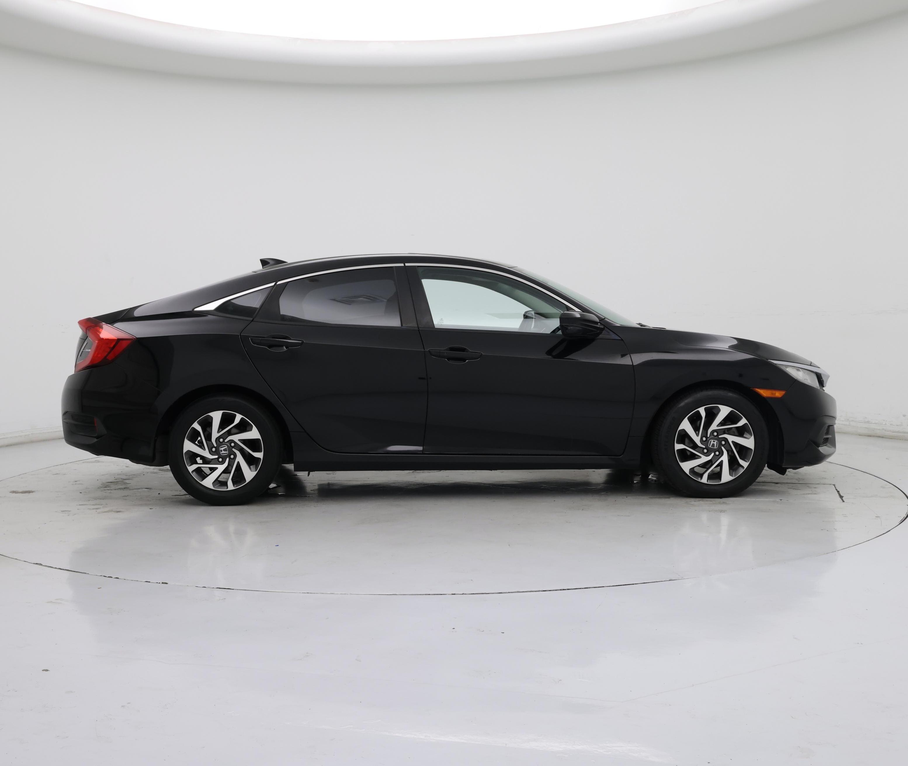 Thumbnail: 2017 Honda Civic - 7