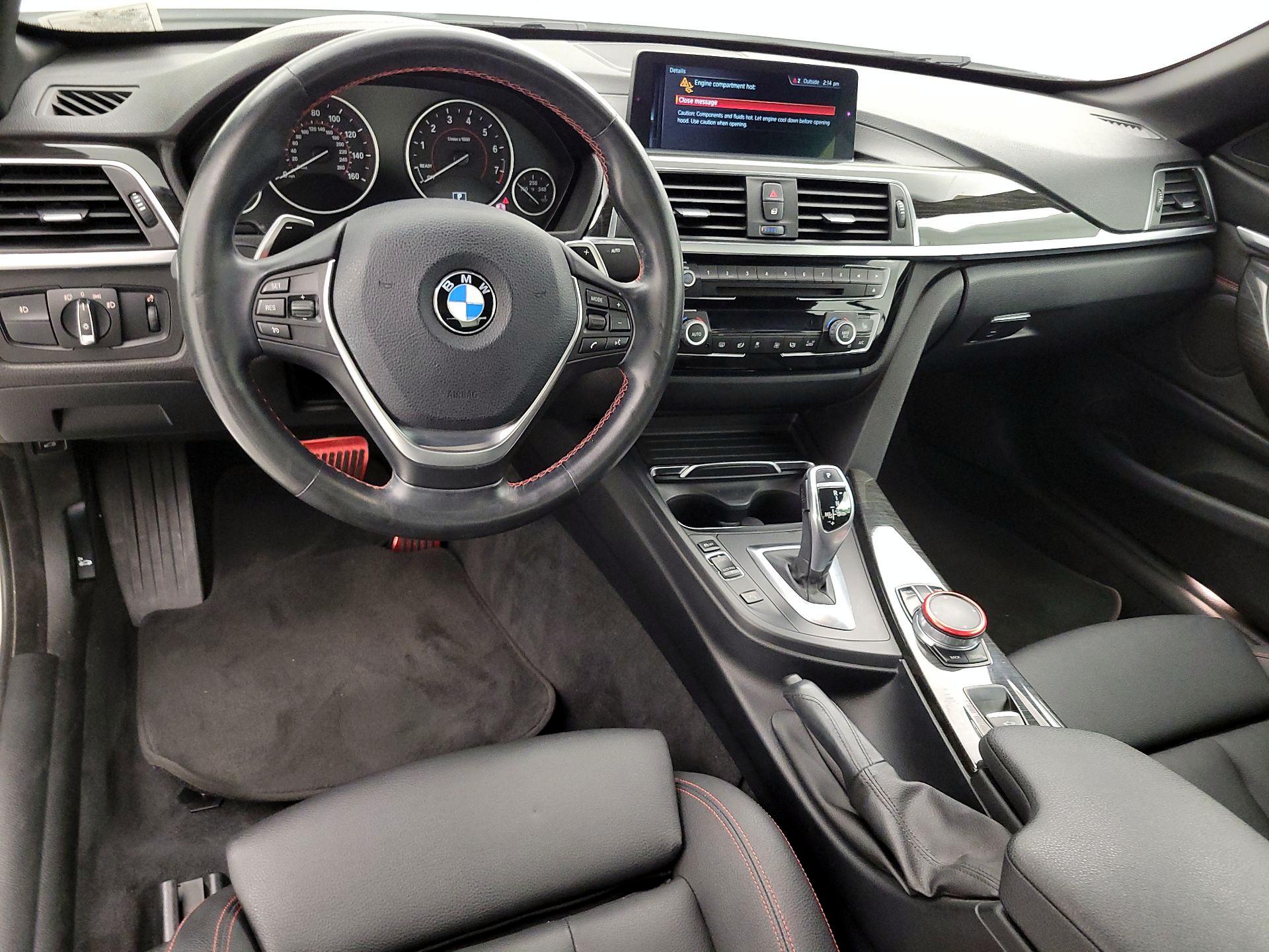 Thumbnail: 2018 BMW 4 Series - 9