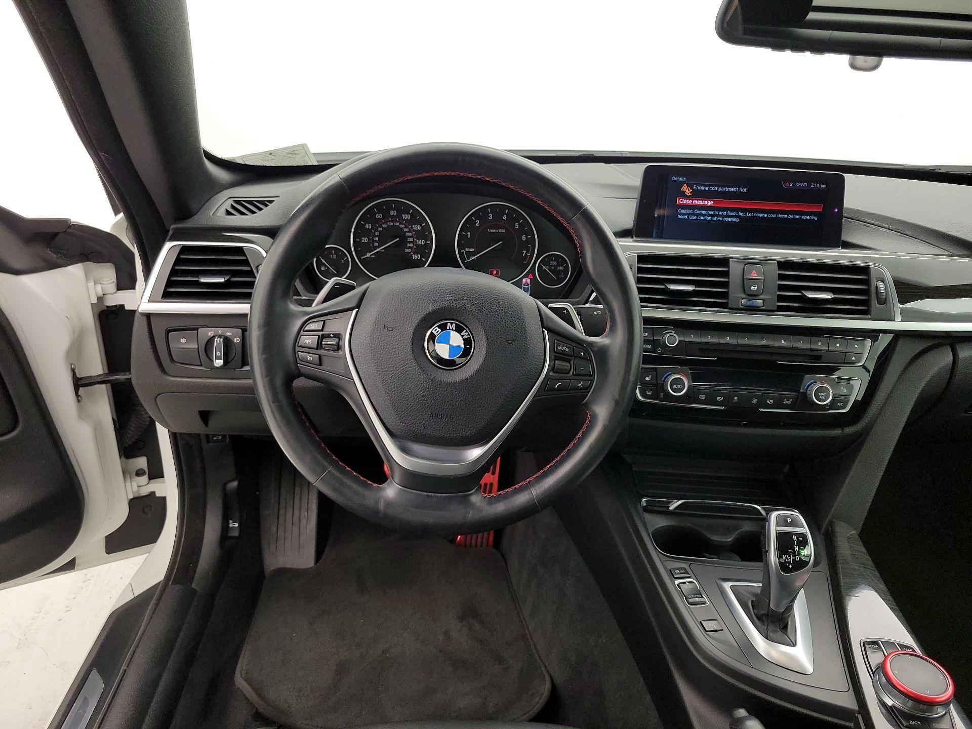 Thumbnail: 2018 BMW 4 Series - 10