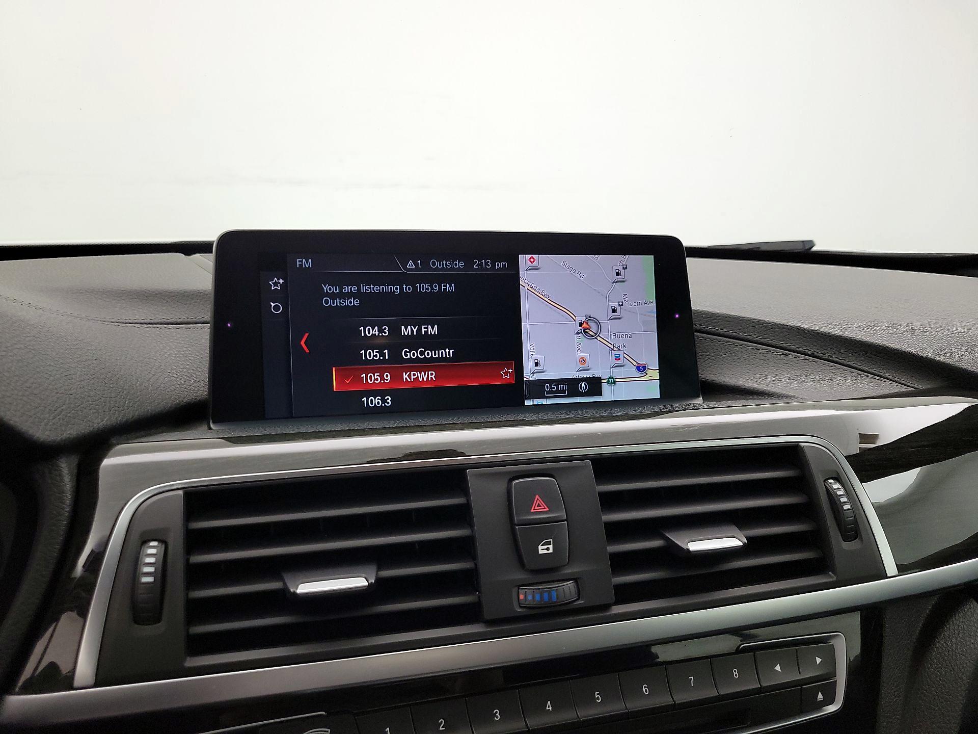 Thumbnail: 2018 BMW 4 Series - 15