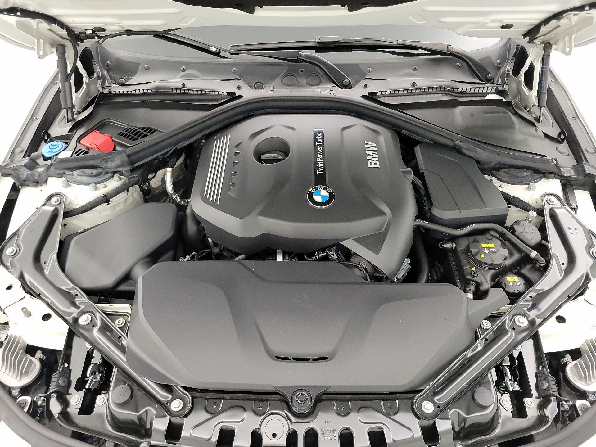 Thumbnail: 2018 BMW 4 Series - 20