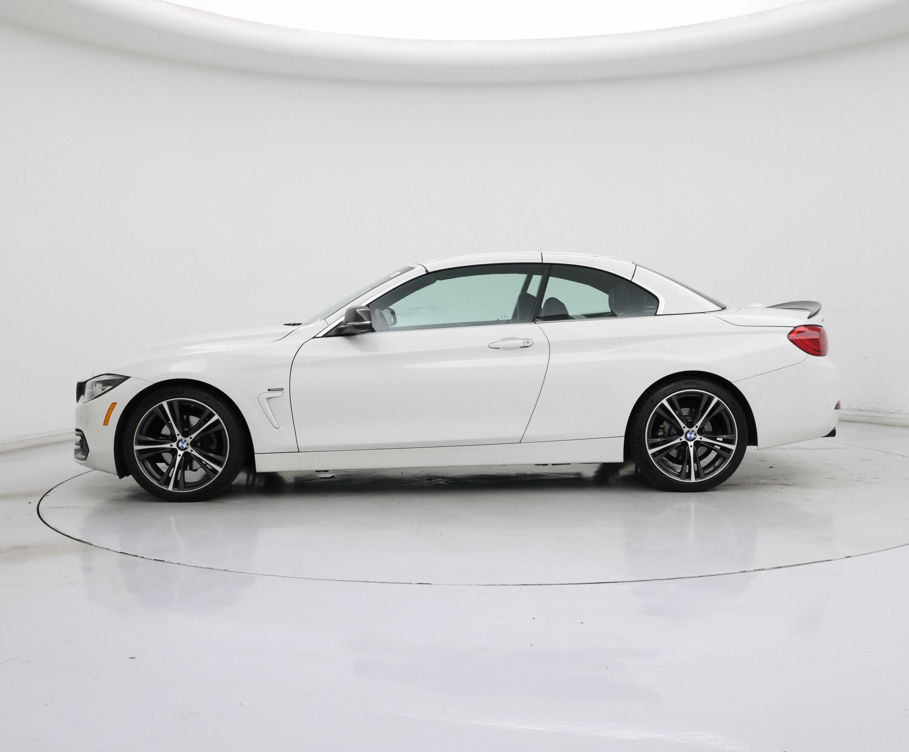 Thumbnail: 2018 BMW 4 Series - 3