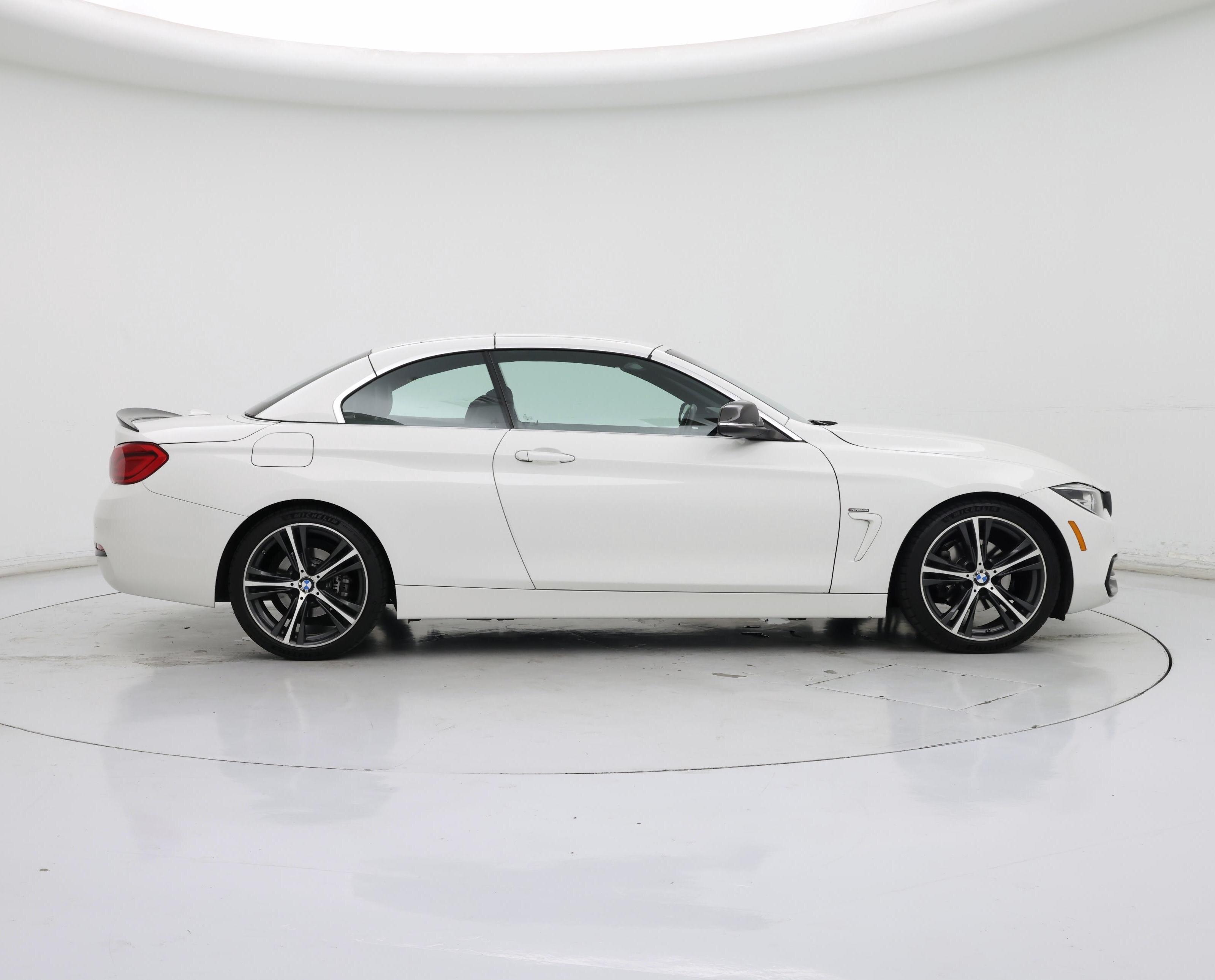 Thumbnail: 2018 BMW 4 Series - 7