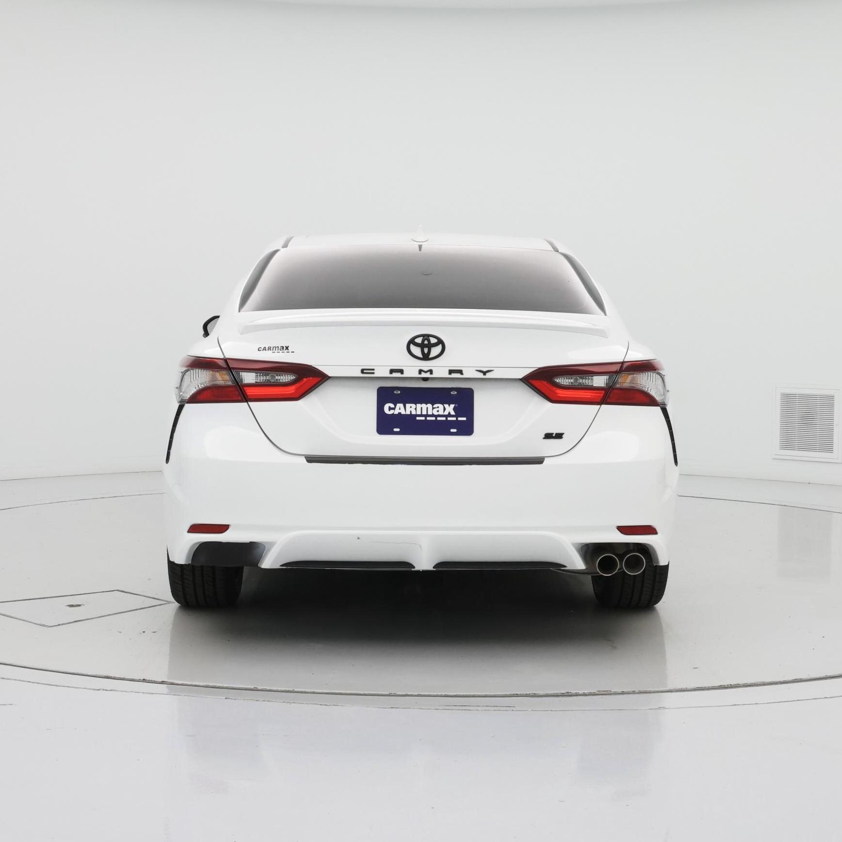 Thumbnail: 2022 Toyota Camry - 6