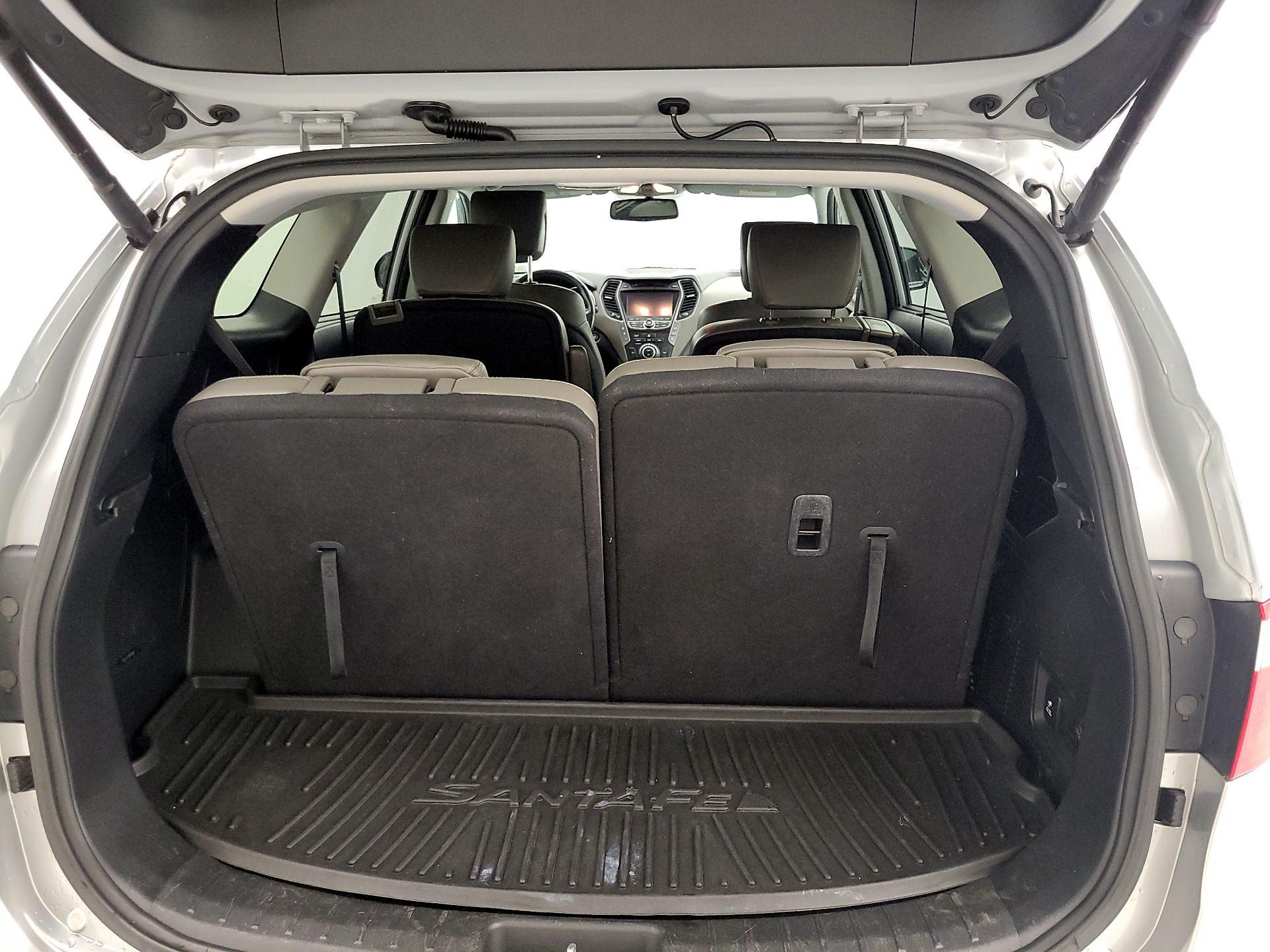 Thumbnail: 2015 Hyundai Santa Fe - 20