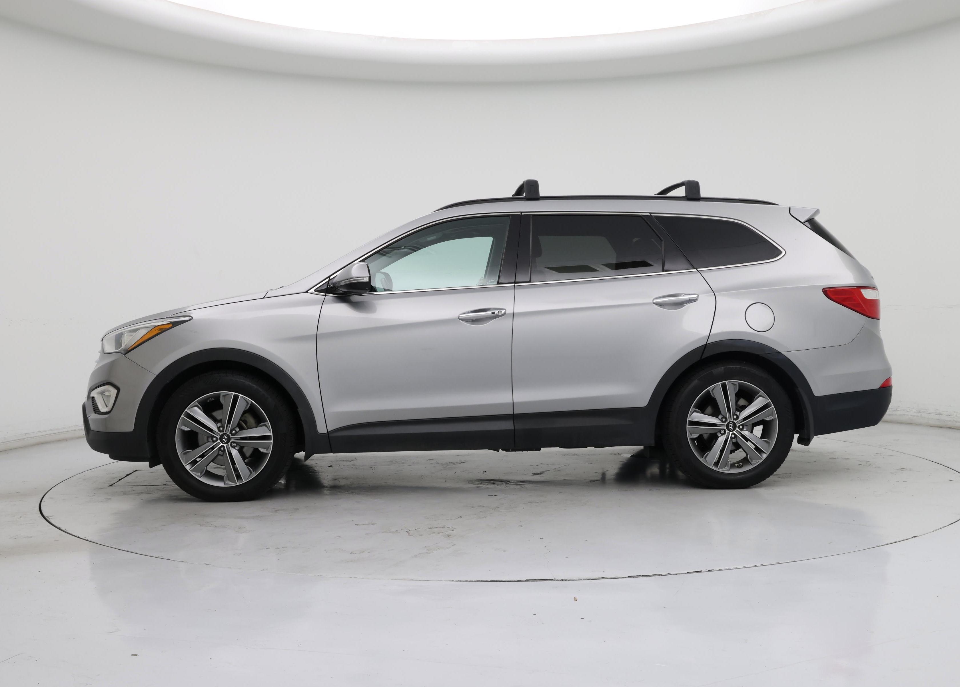 Thumbnail: 2015 Hyundai Santa Fe - 3