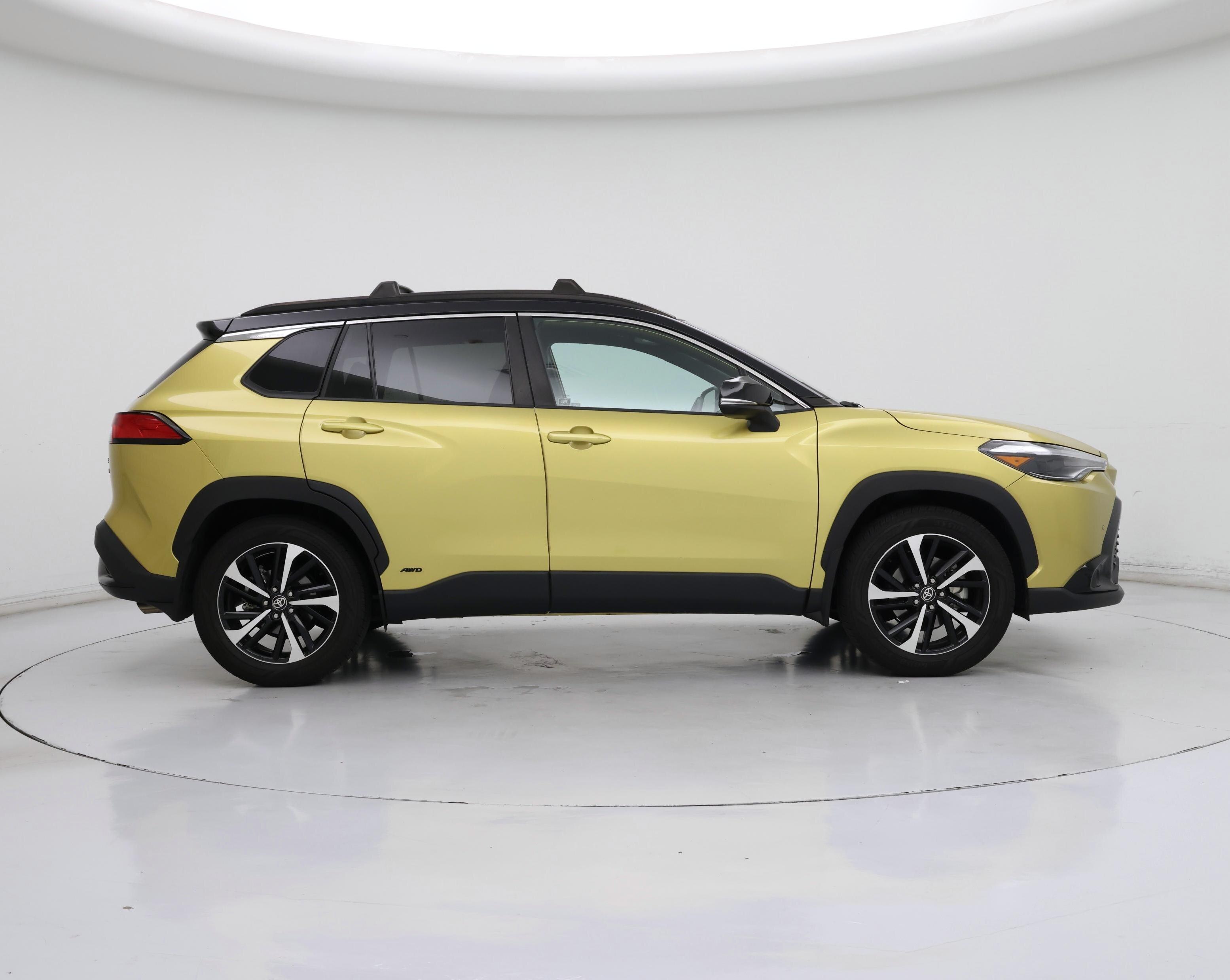 Thumbnail: 2023 Toyota Corolla Cross - 7