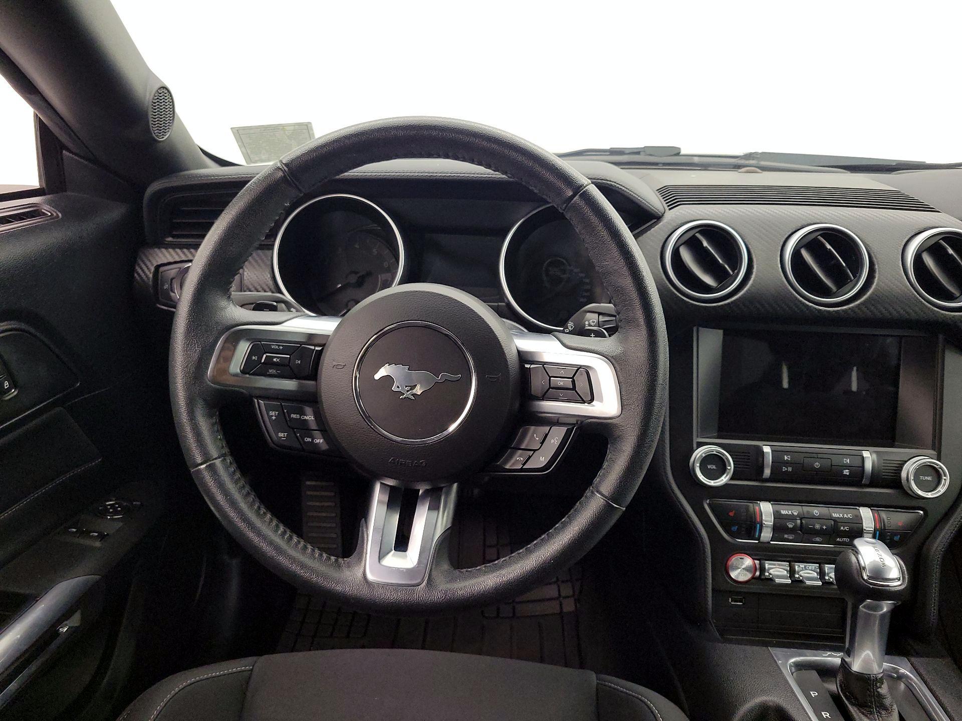 Thumbnail: 2020 Ford Mustang - 10