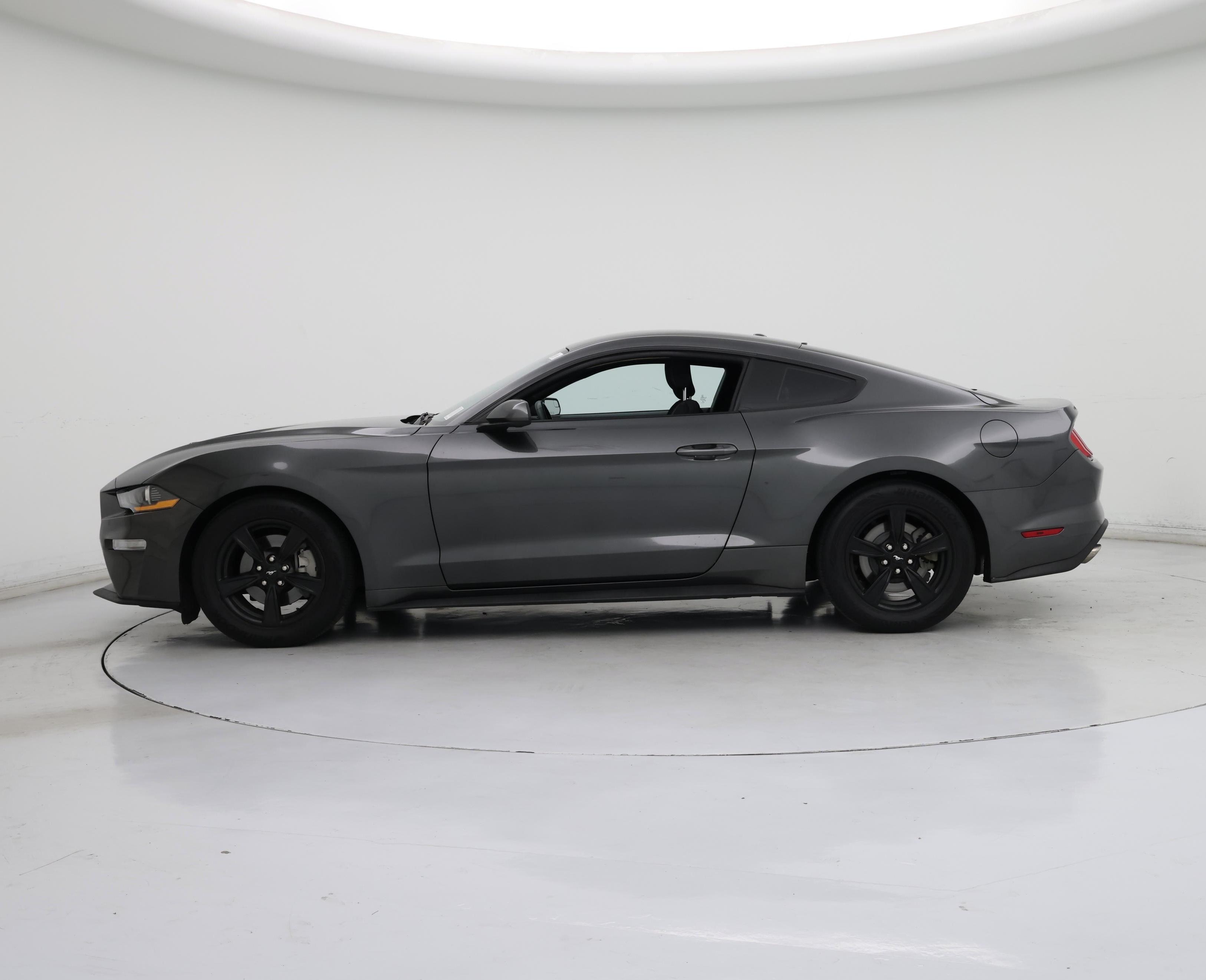 Thumbnail: 2020 Ford Mustang - 3