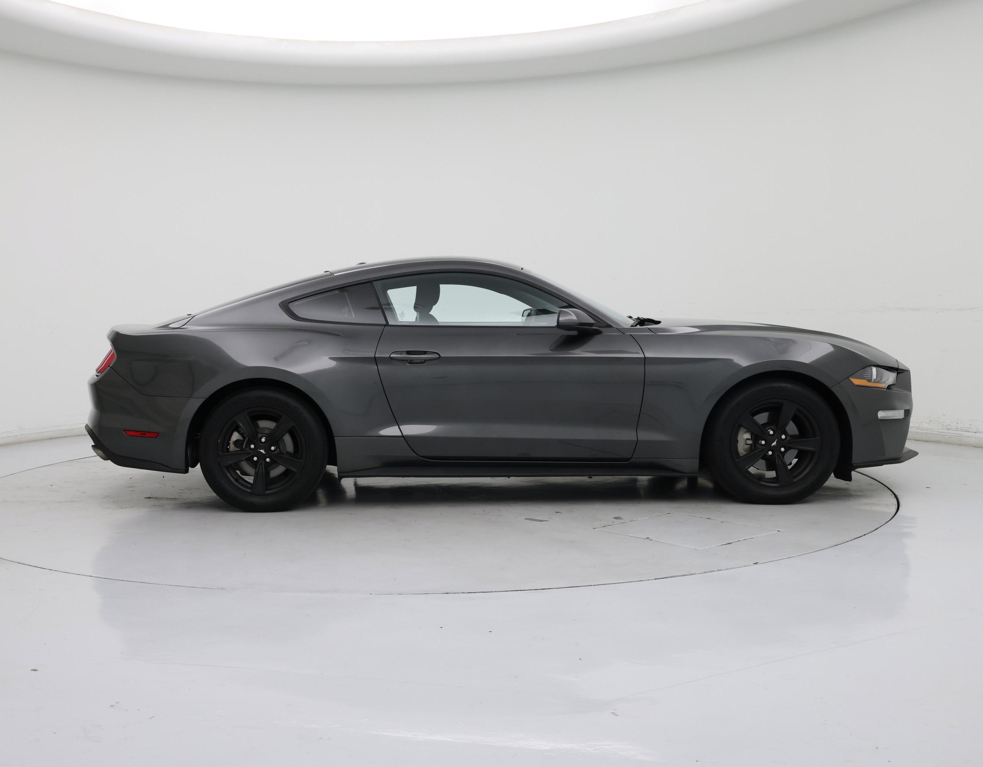 Thumbnail: 2020 Ford Mustang - 7