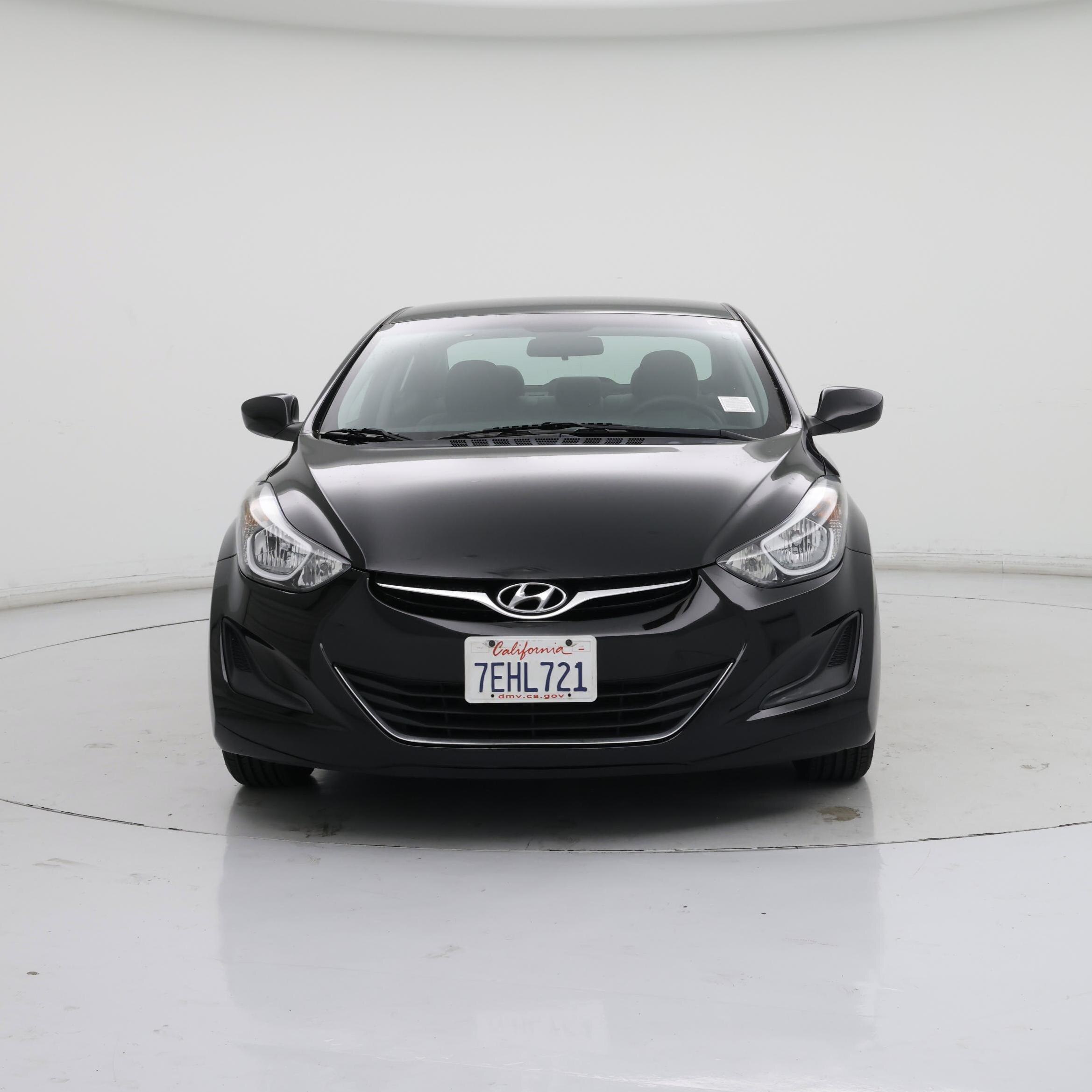 Thumbnail: 2014 Hyundai Elantra - 5