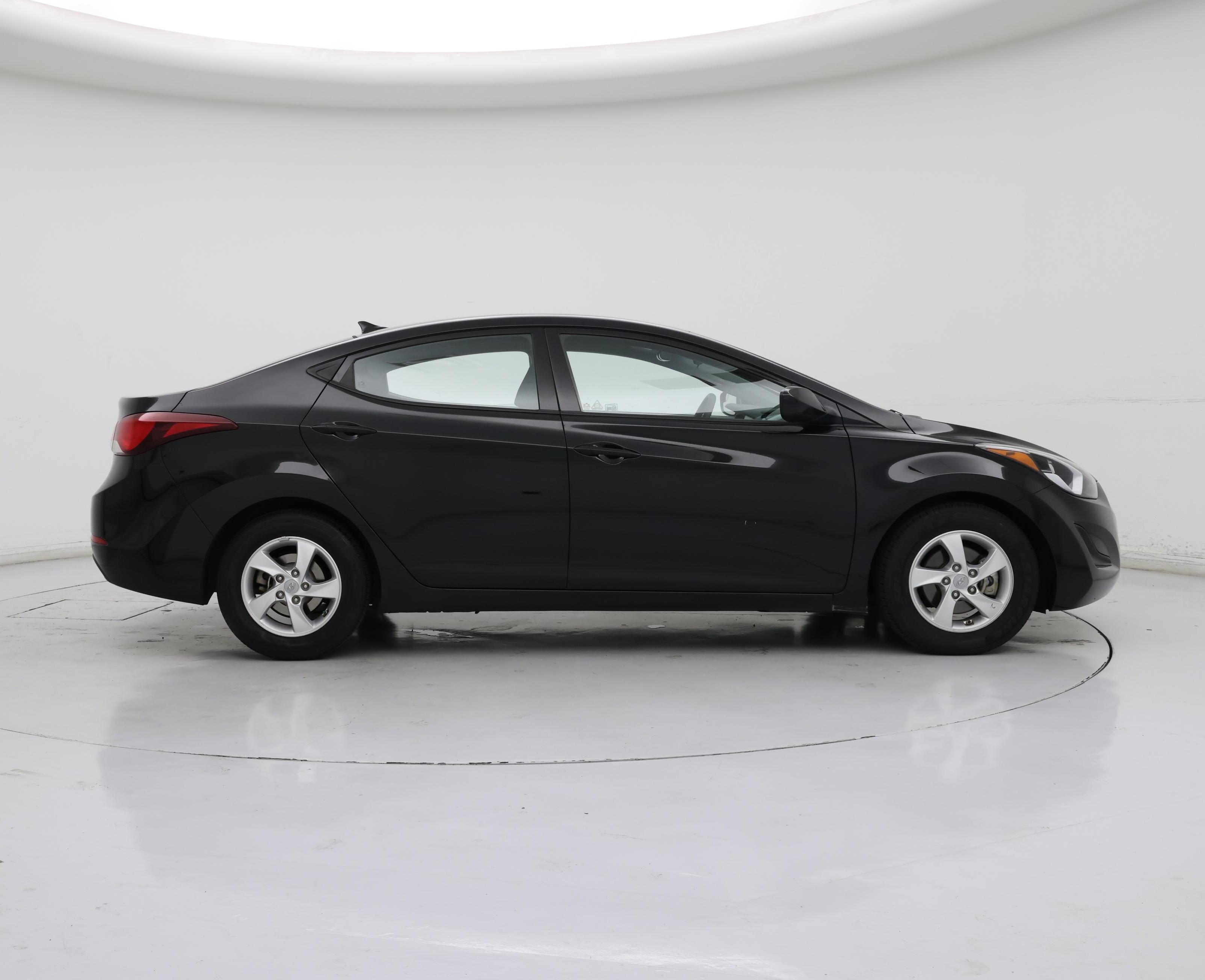 Thumbnail: 2014 Hyundai Elantra - 7