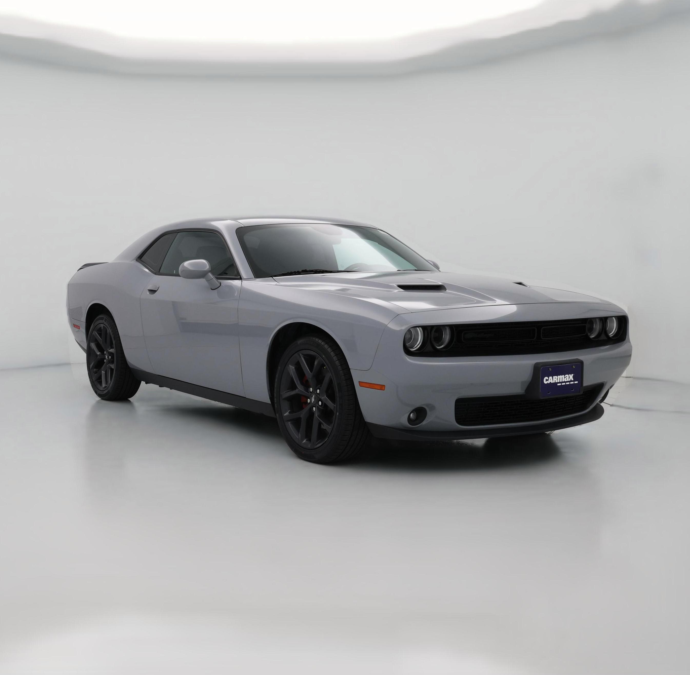 Thumbnail: 2020 Dodge Challenger - 1