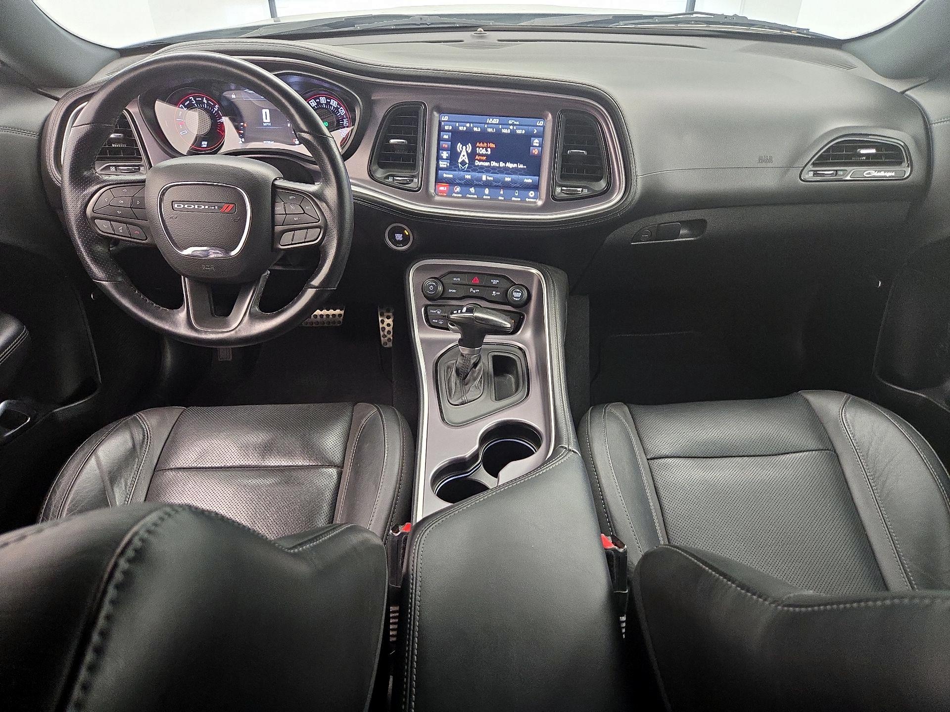 Thumbnail: 2020 Dodge Challenger - 9