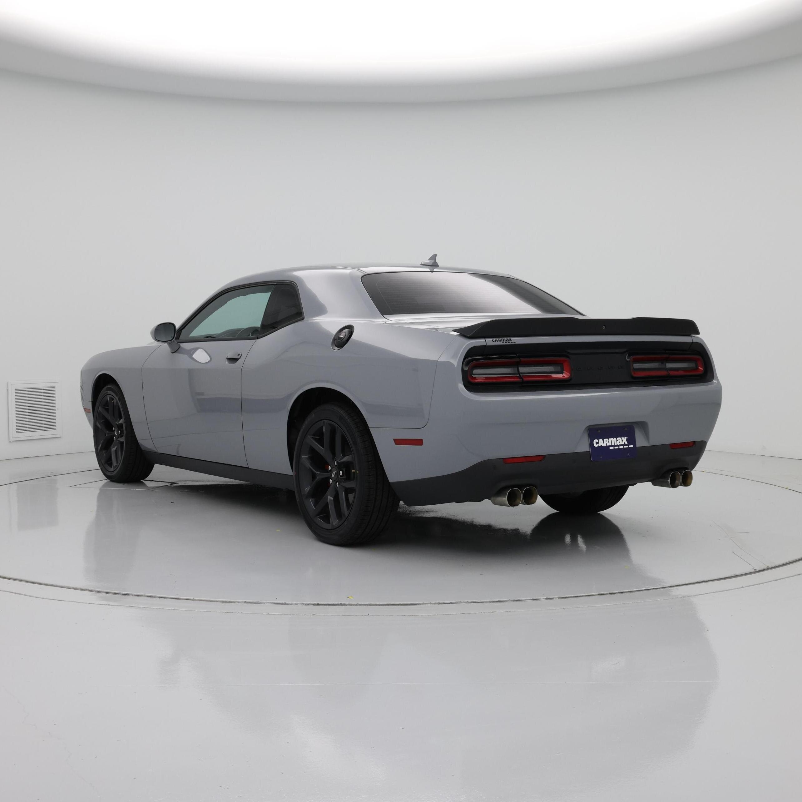 Thumbnail: 2020 Dodge Challenger - 2