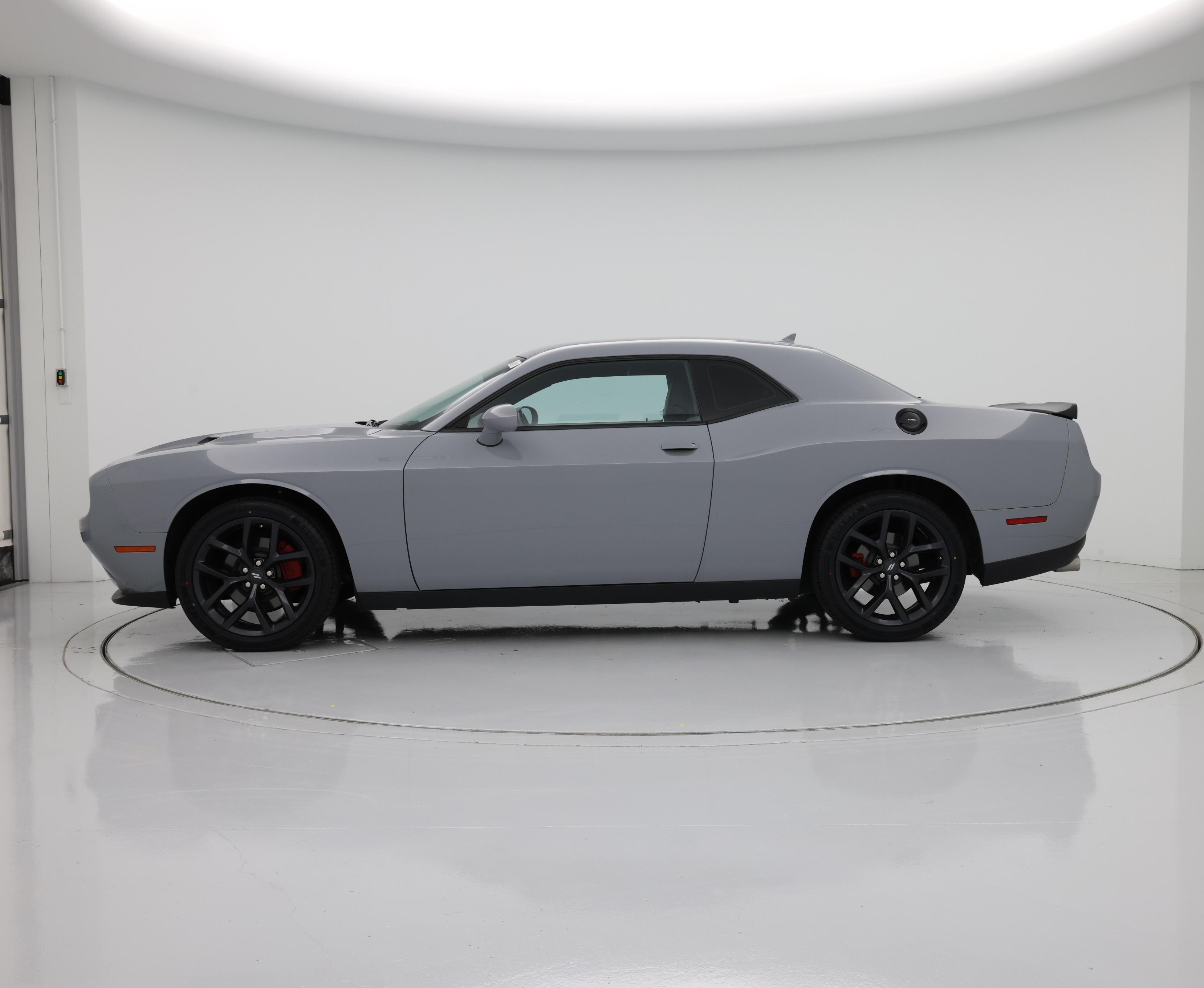 Thumbnail: 2020 Dodge Challenger - 3