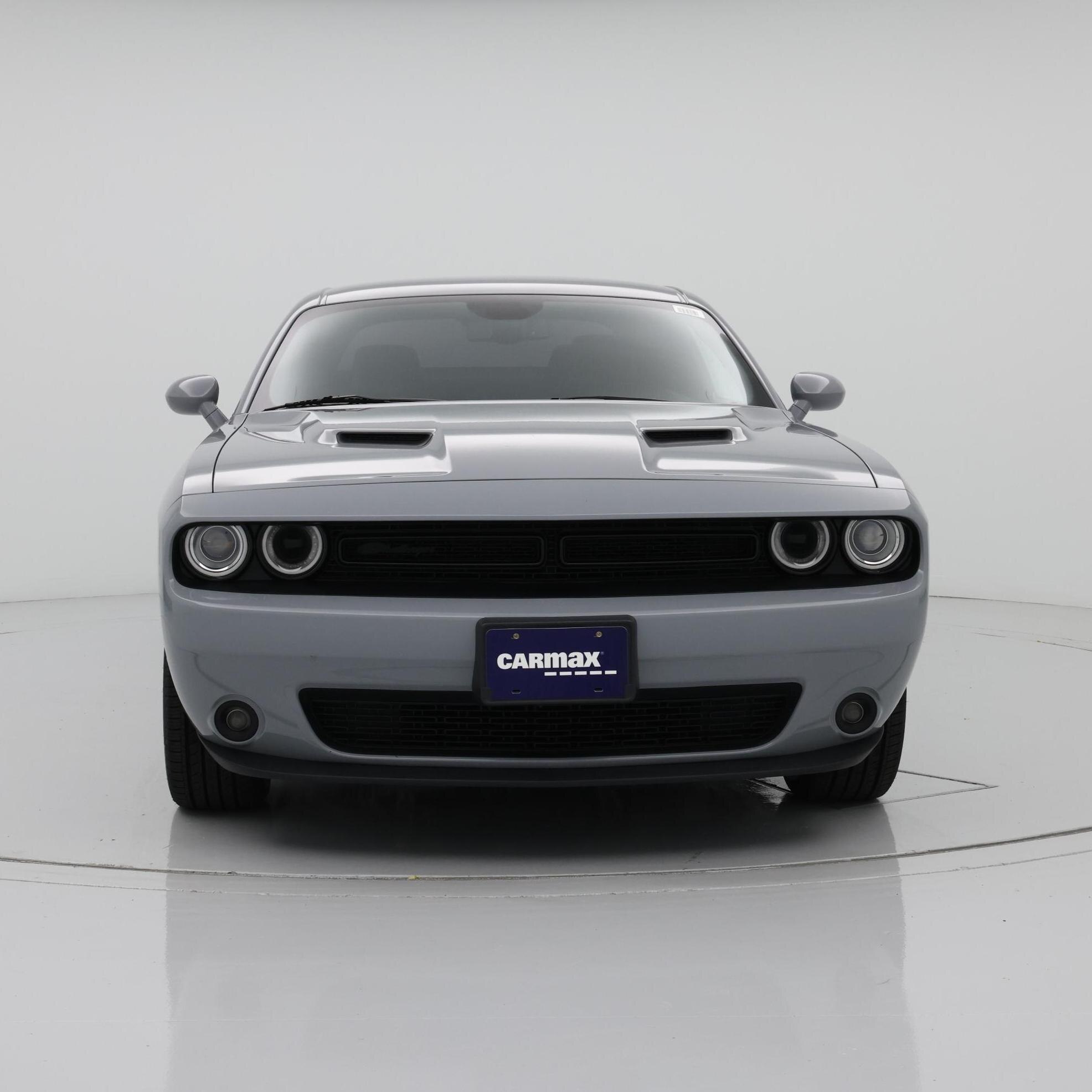 Thumbnail: 2020 Dodge Challenger - 5