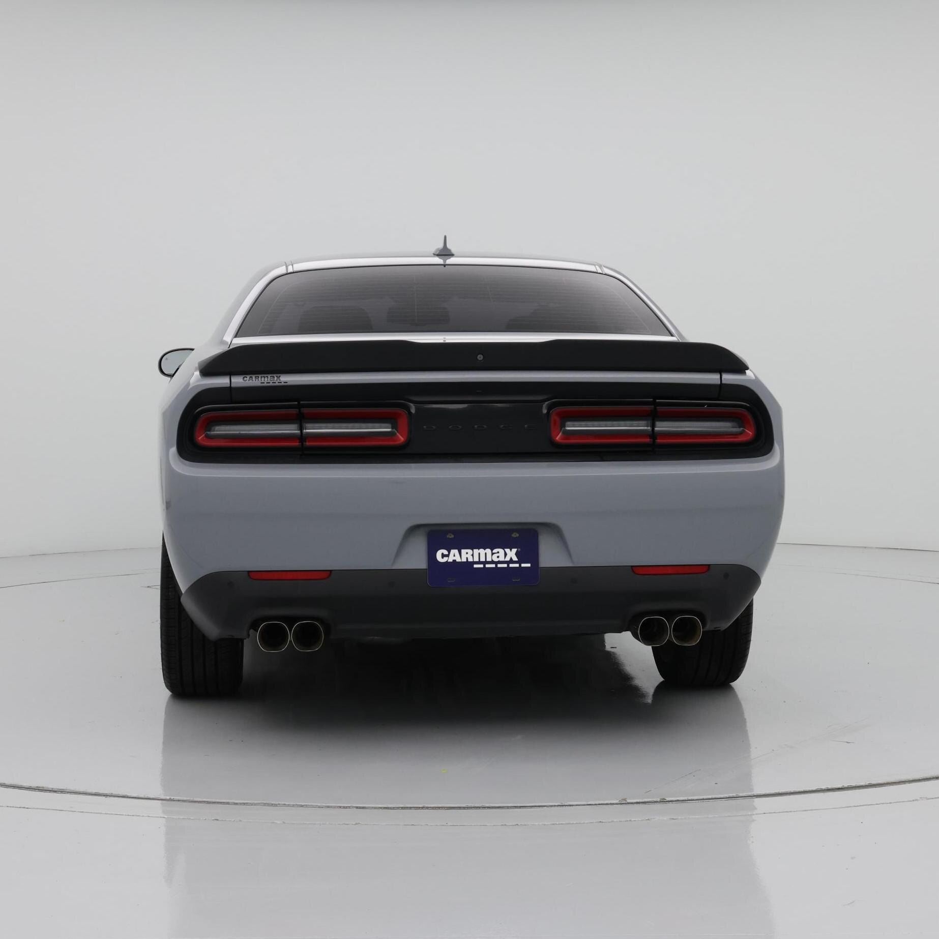 Thumbnail: 2020 Dodge Challenger - 6