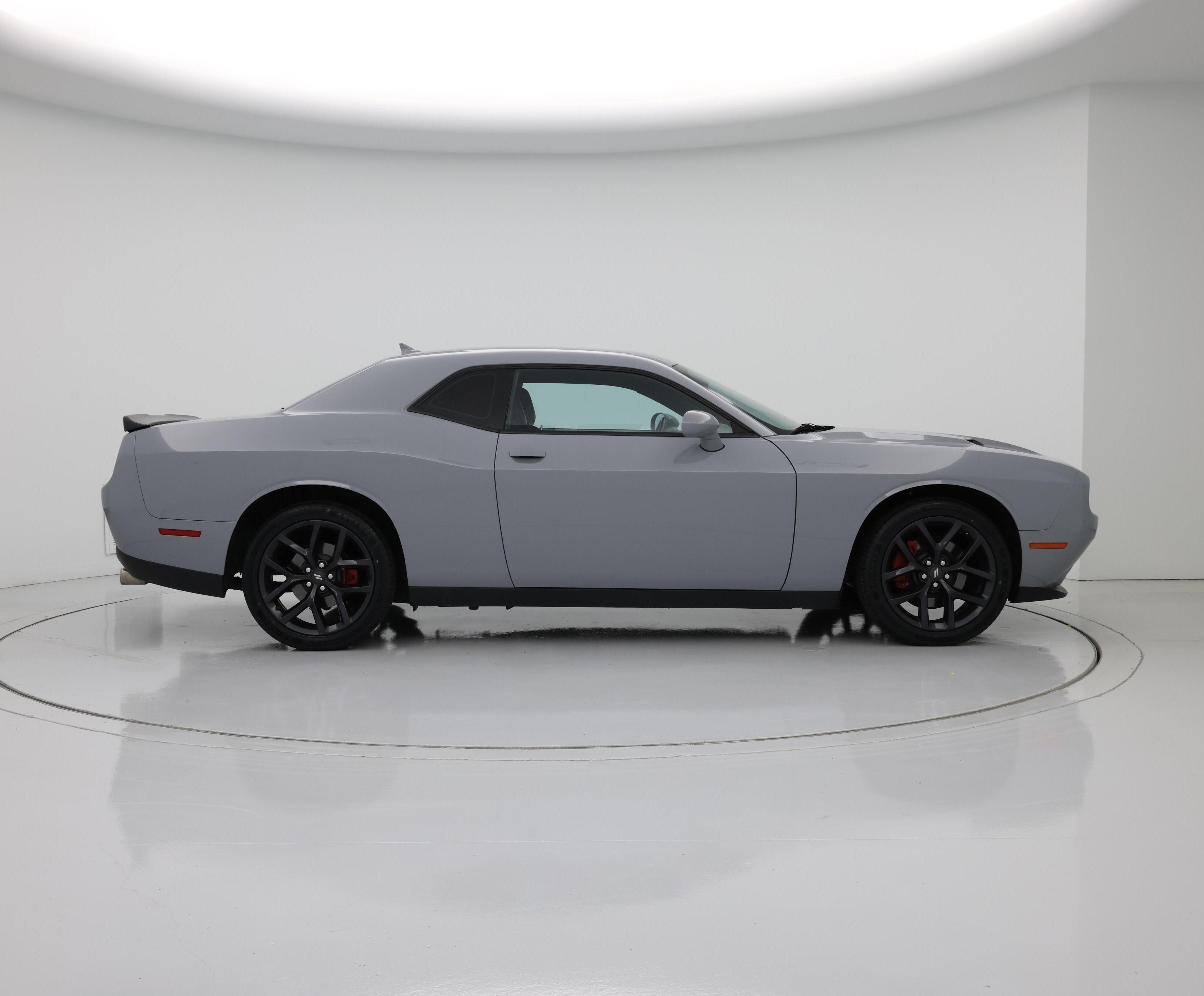 Thumbnail: 2020 Dodge Challenger - 7