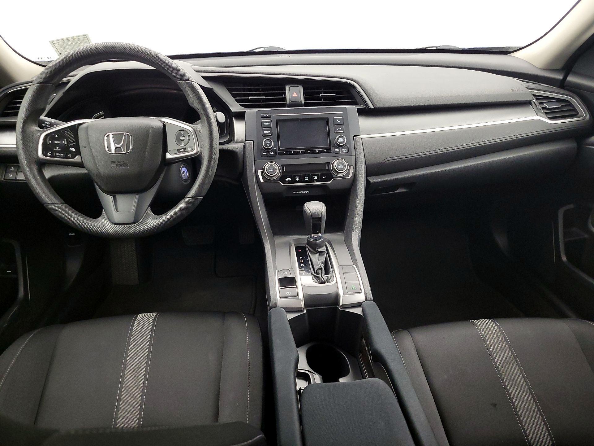 Thumbnail: 2017 Honda Civic - 9