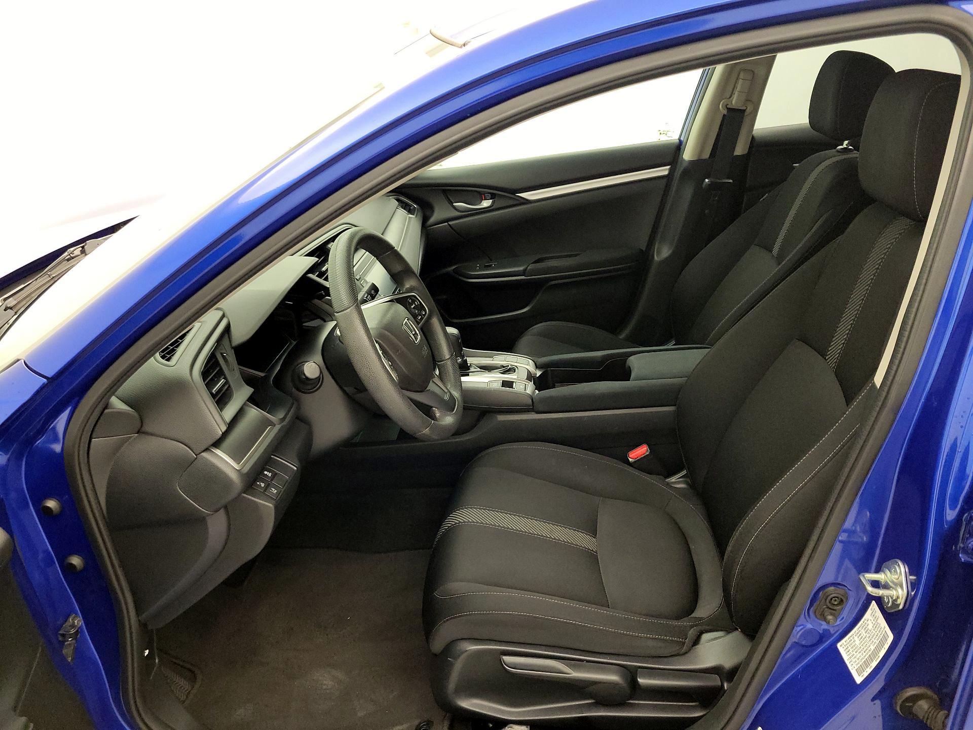 Thumbnail: 2017 Honda Civic - 11