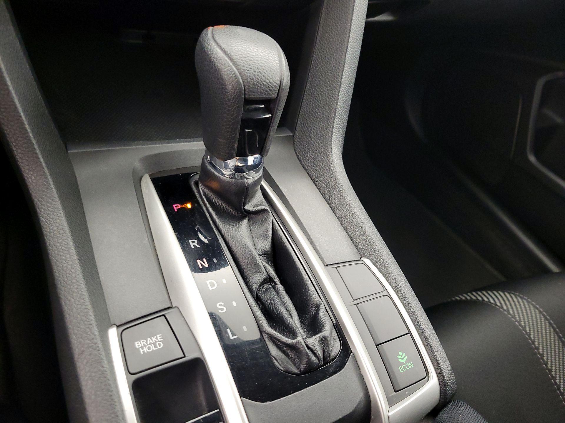 Thumbnail: 2017 Honda Civic - 17