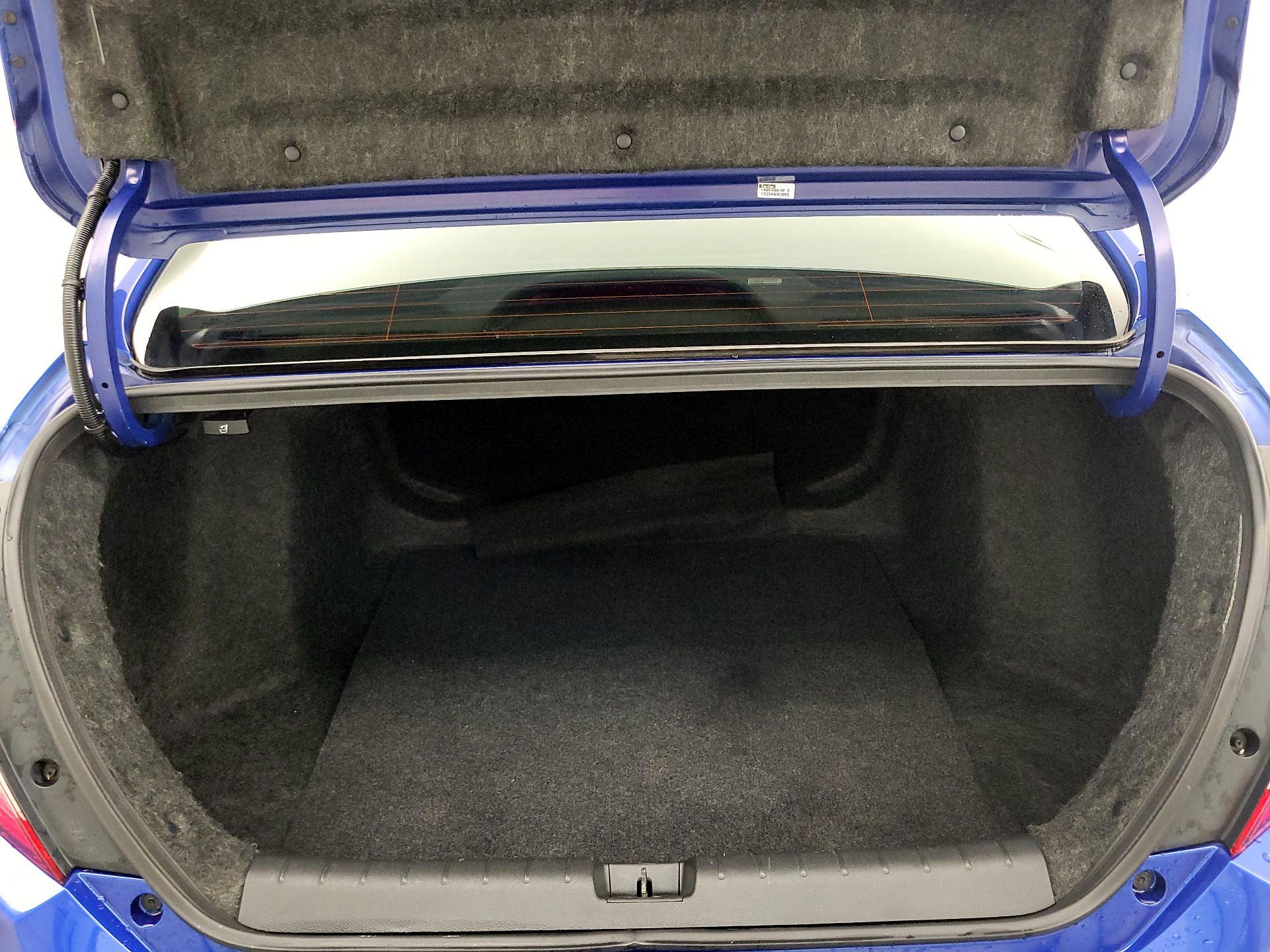 Thumbnail: 2017 Honda Civic - 19