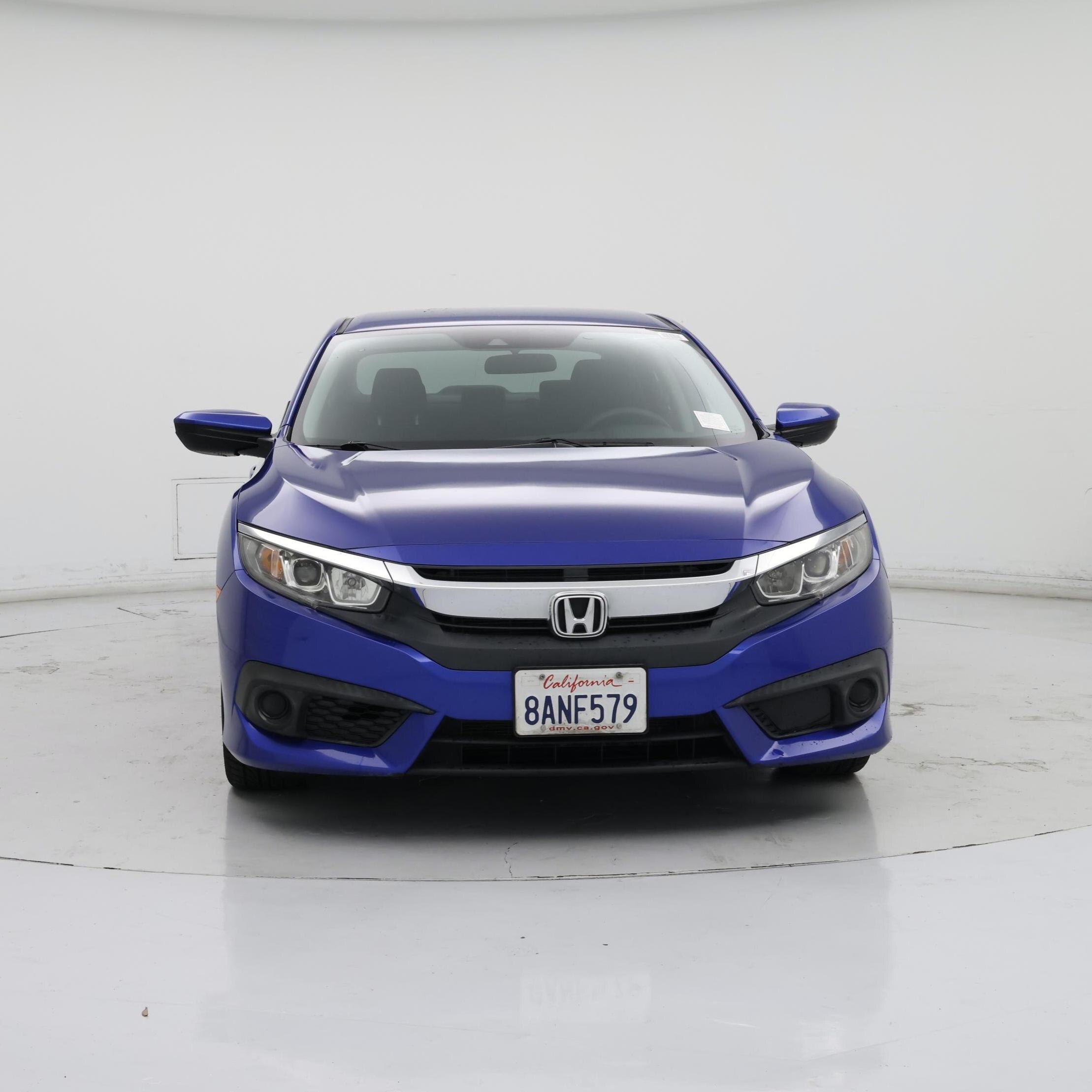 Thumbnail: 2017 Honda Civic - 5