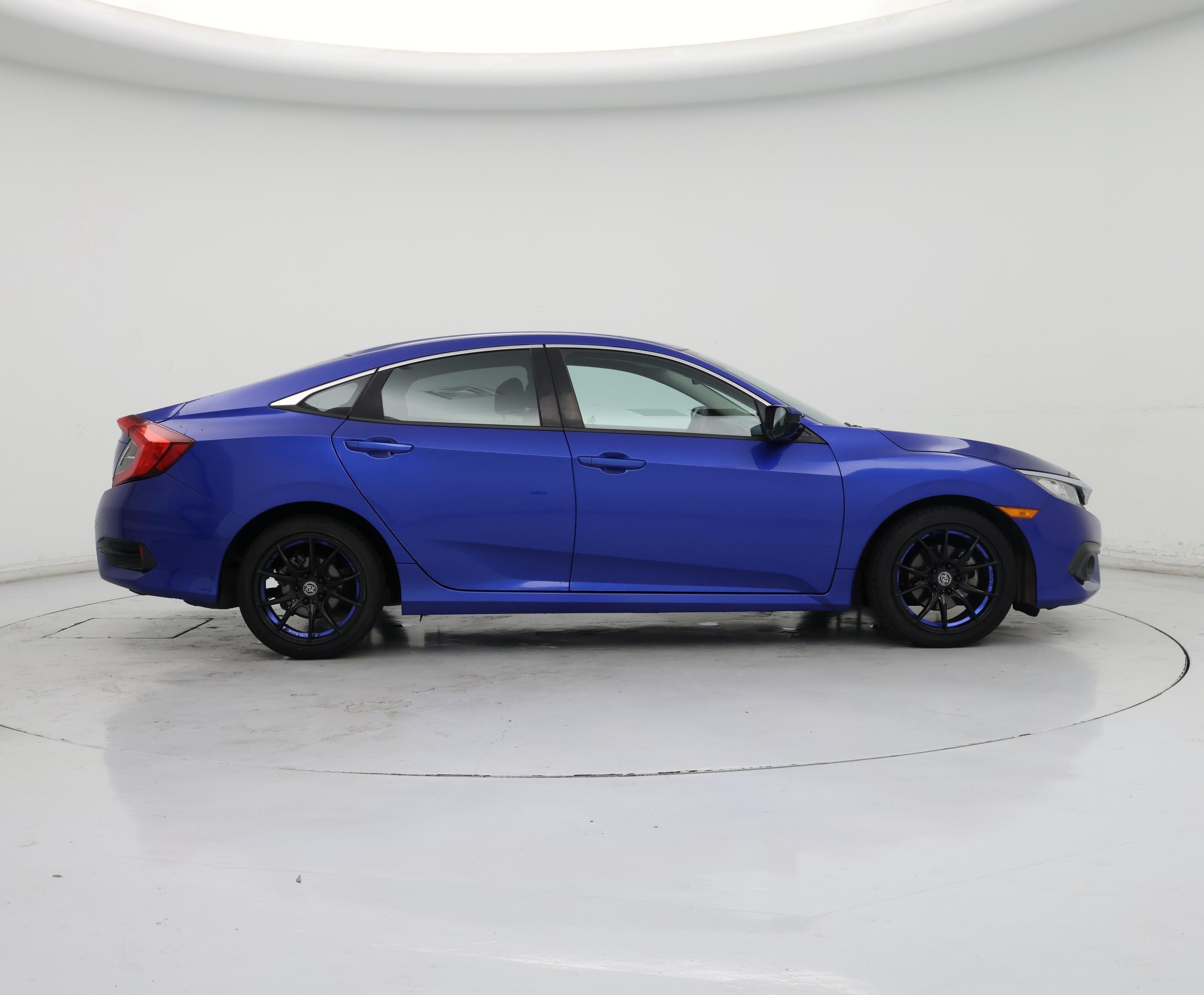 Thumbnail: 2017 Honda Civic - 7