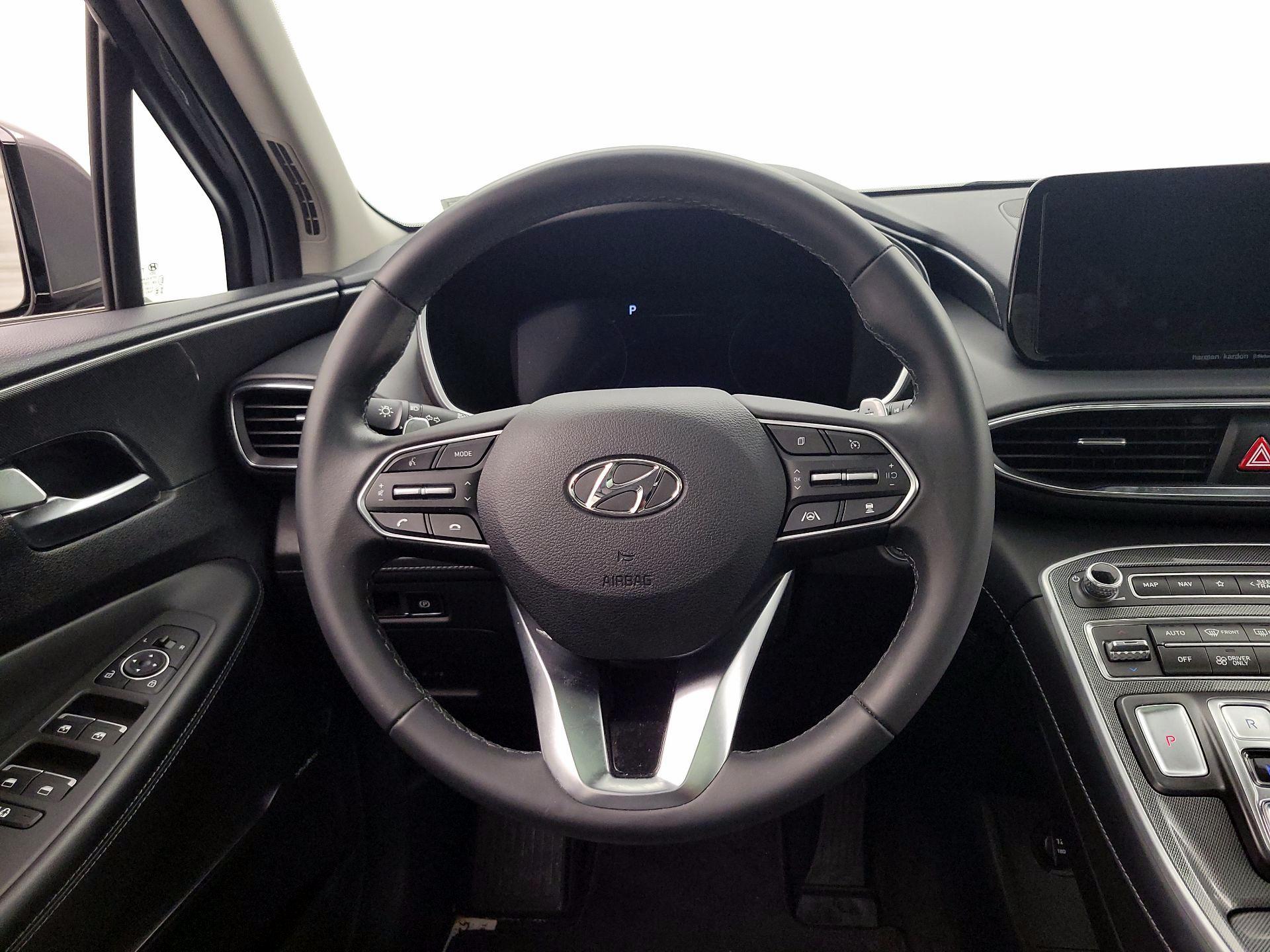 Thumbnail: 2022 Hyundai Santa Fe - 10