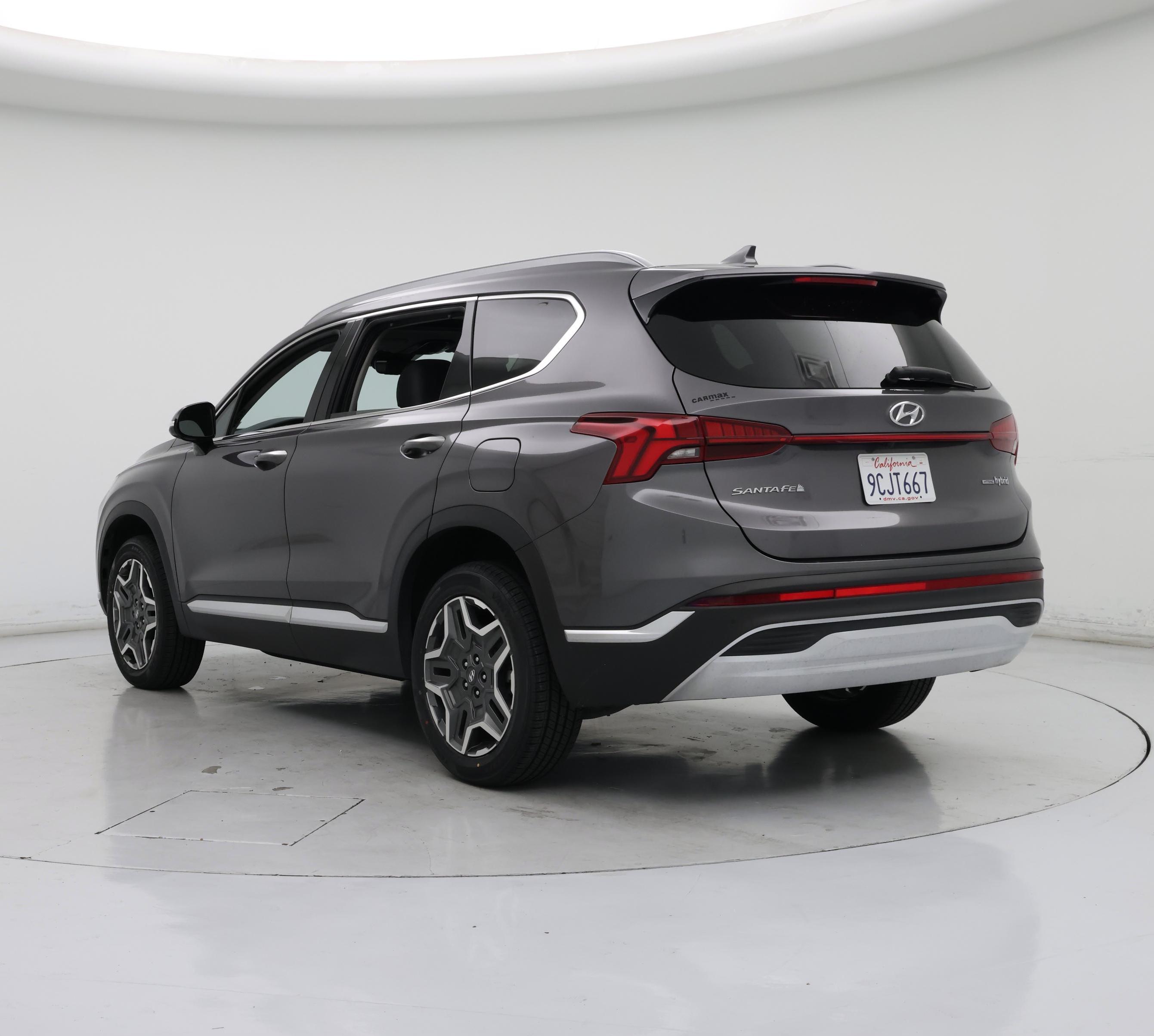 Thumbnail: 2022 Hyundai Santa Fe - 2