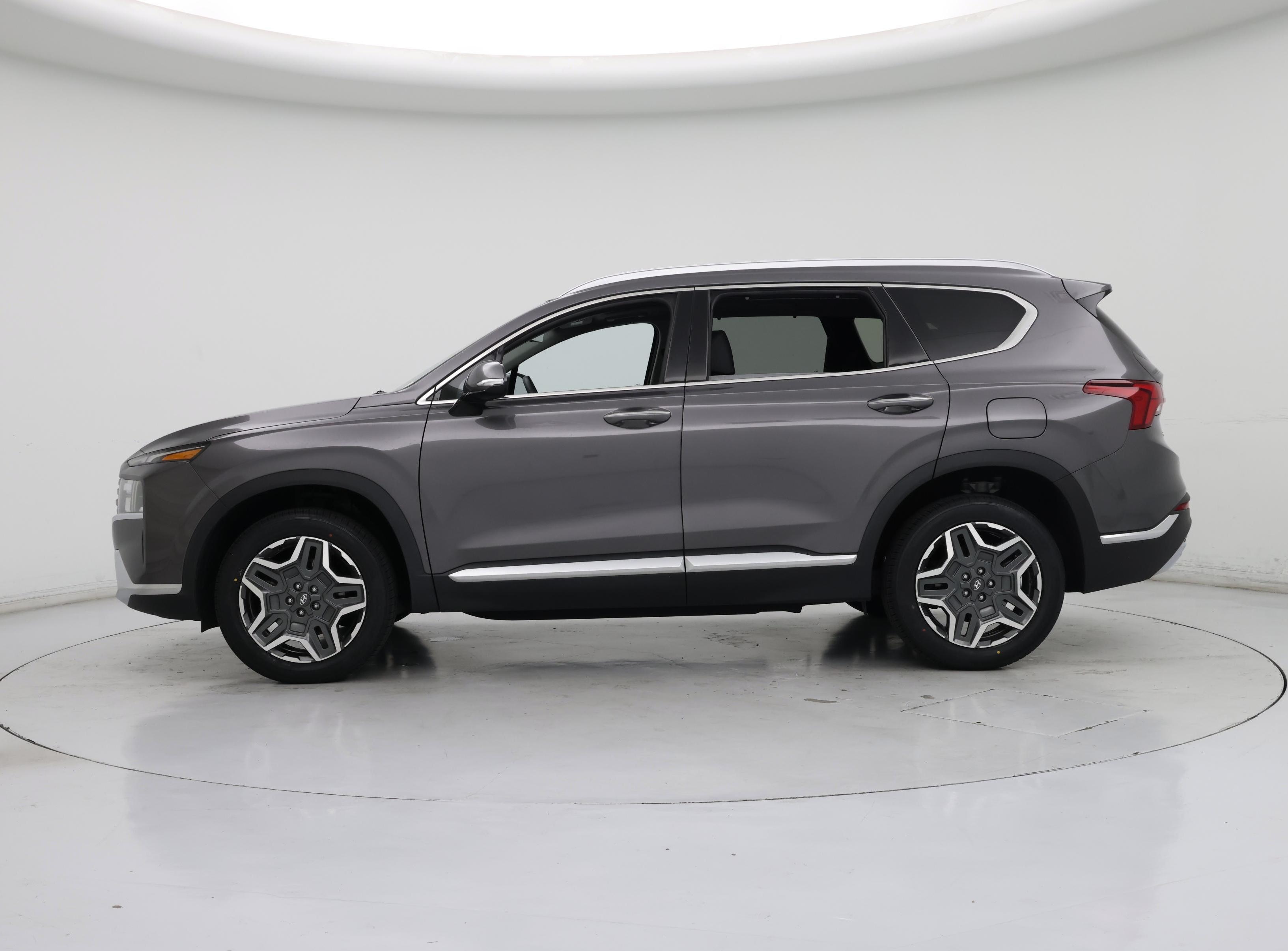 Thumbnail: 2022 Hyundai Santa Fe - 3