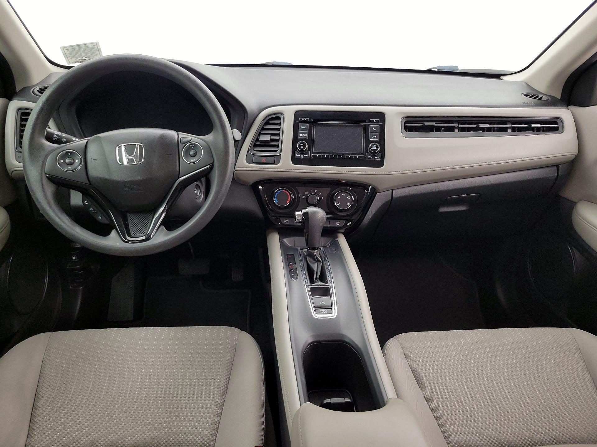 Thumbnail: 2017 Honda HR-V - 9