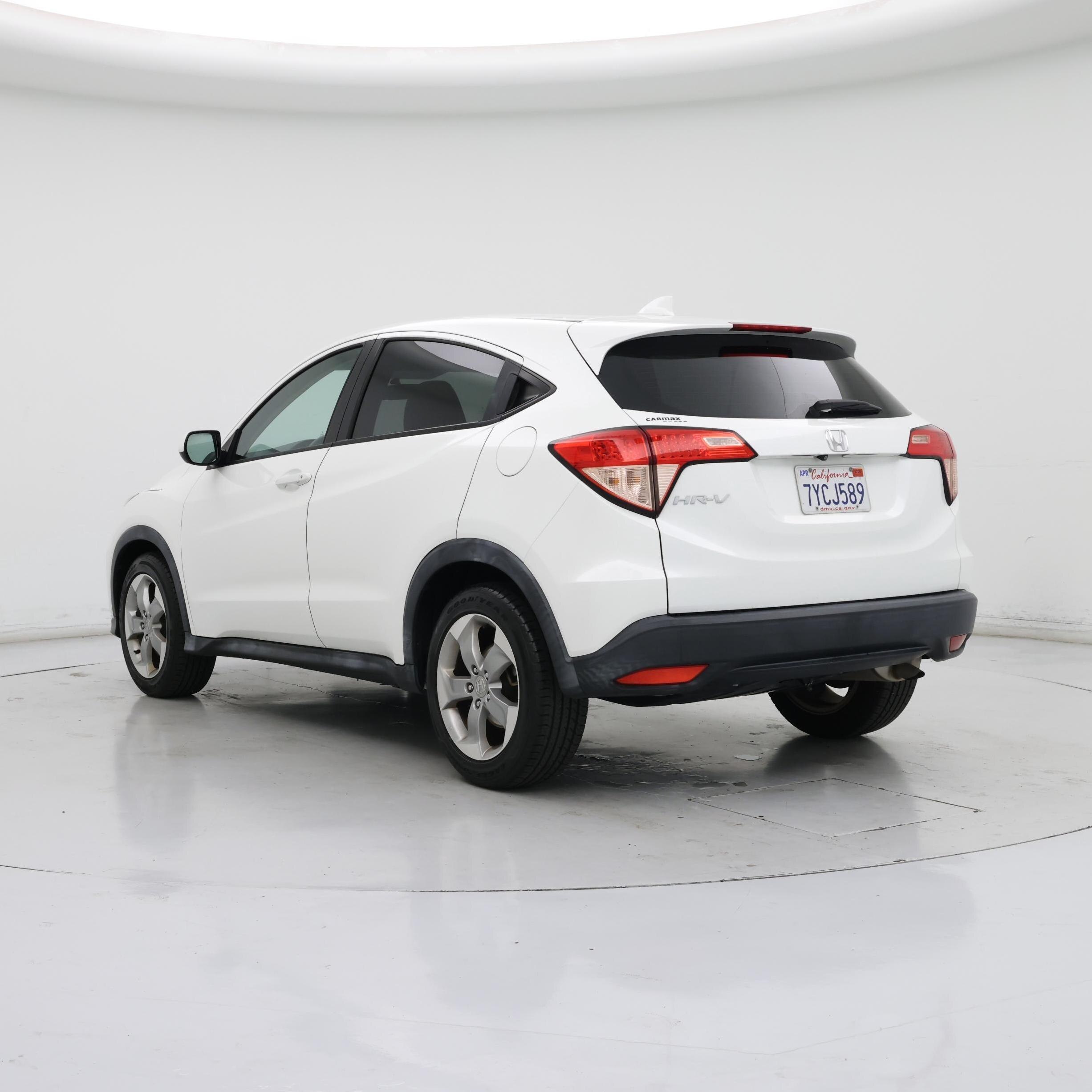 Thumbnail: 2017 Honda HR-V - 2