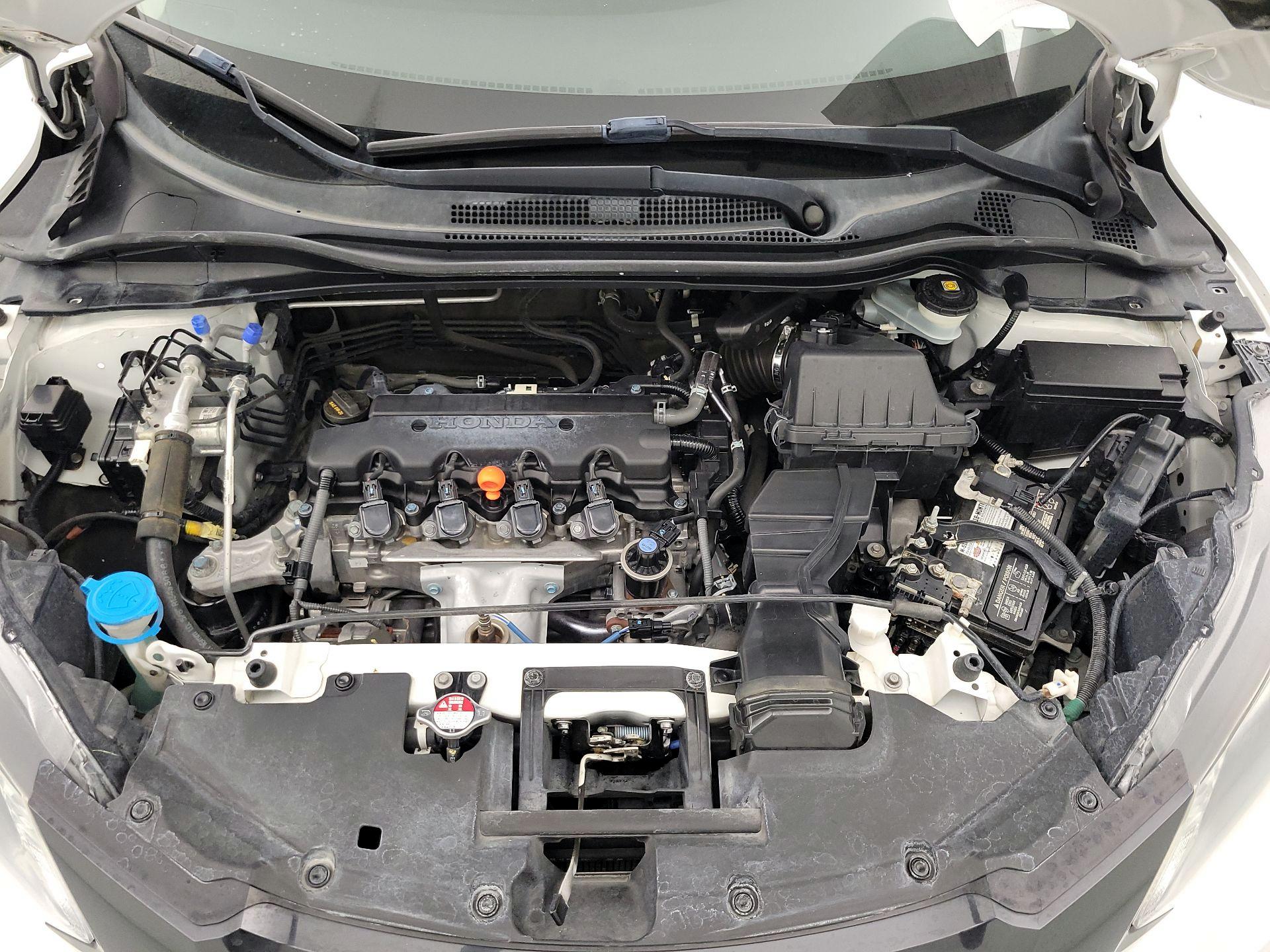 Thumbnail: 2017 Honda HR-V - 20