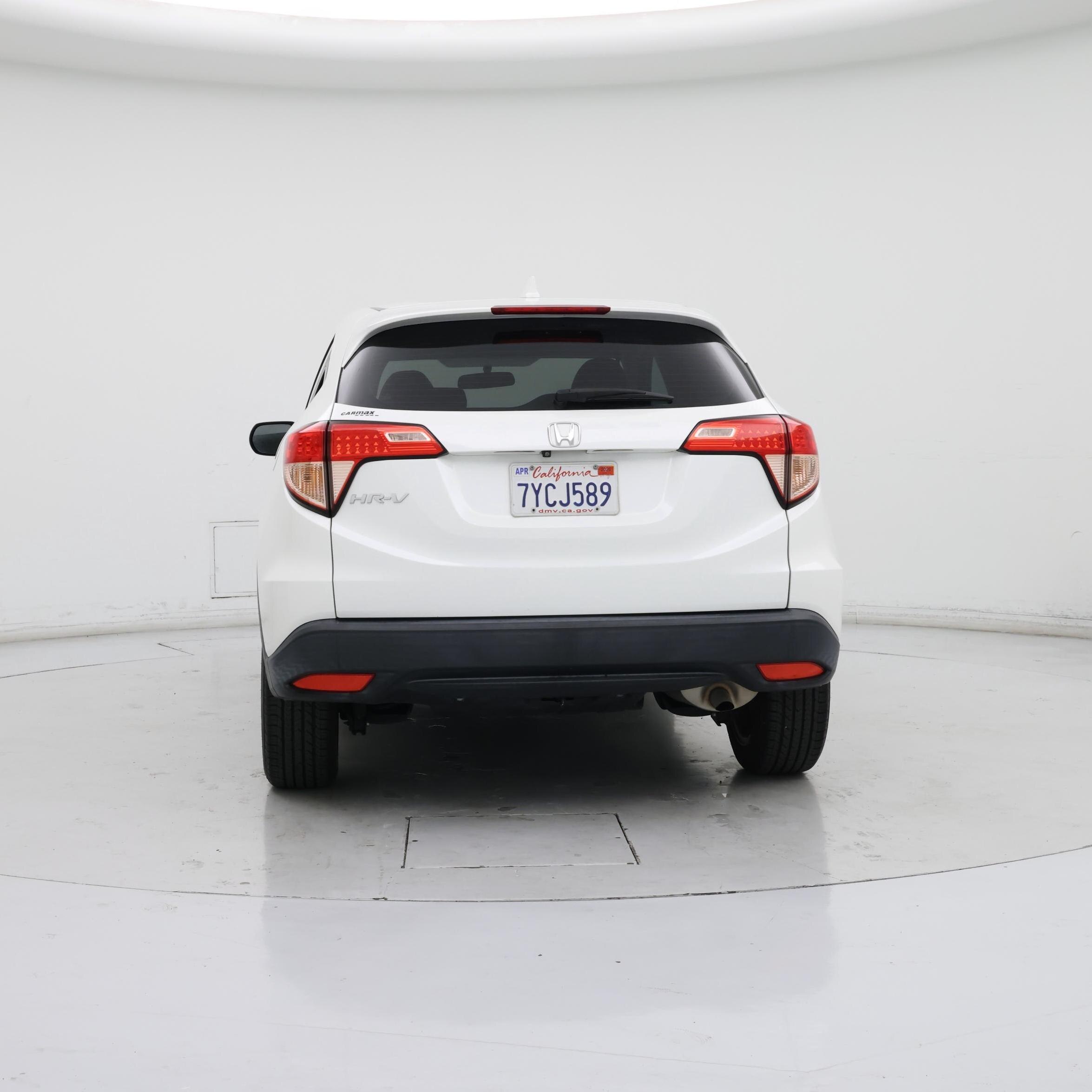 Thumbnail: 2017 Honda HR-V - 6