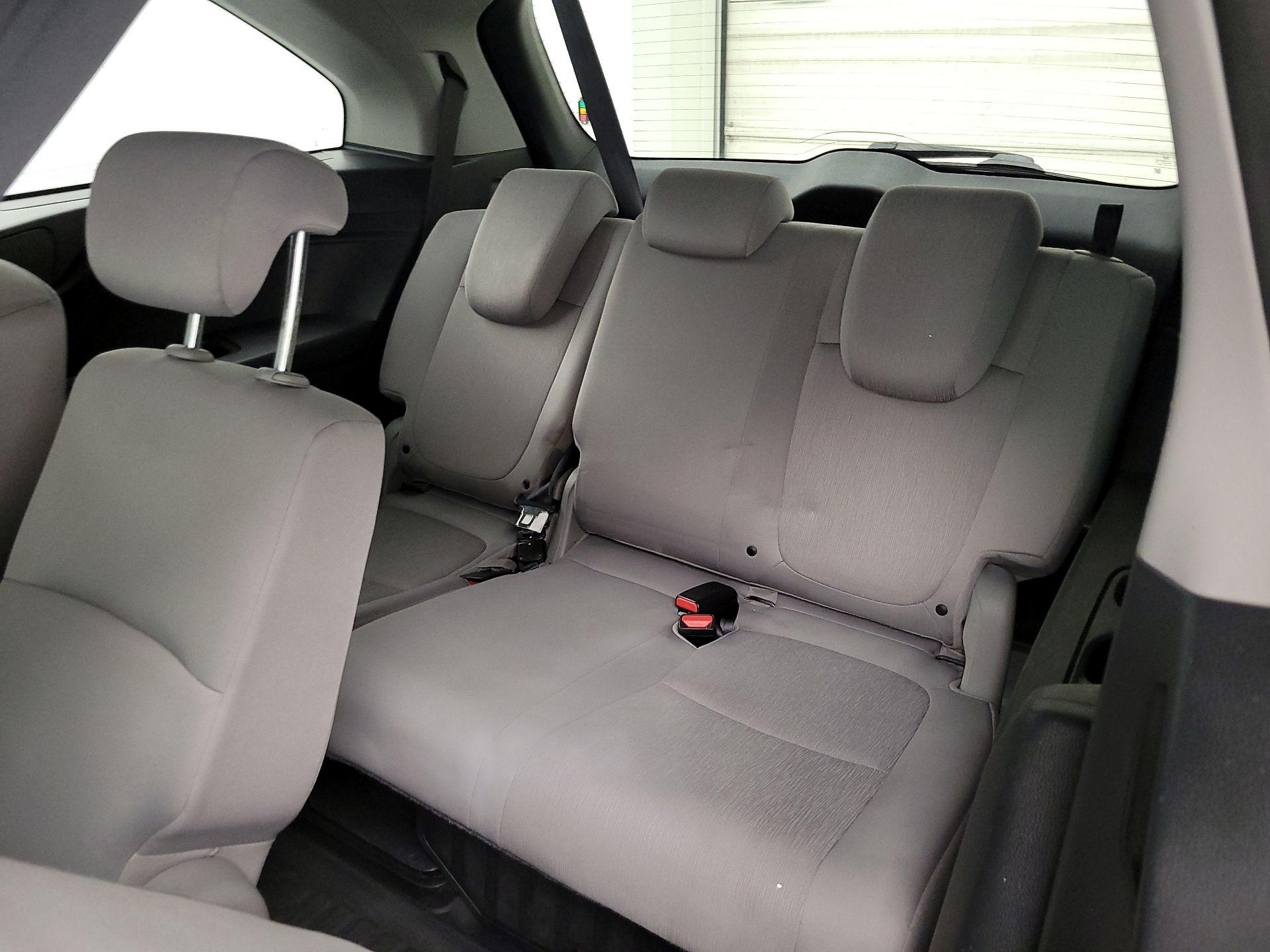 Thumbnail: 2019 Honda Odyssey - 19