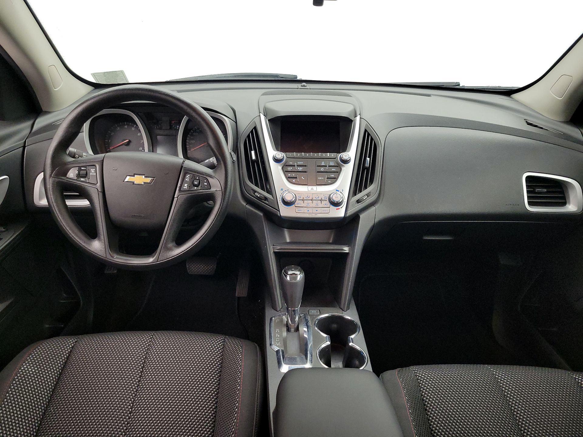 Thumbnail: 2016 Chevrolet Equinox - 9