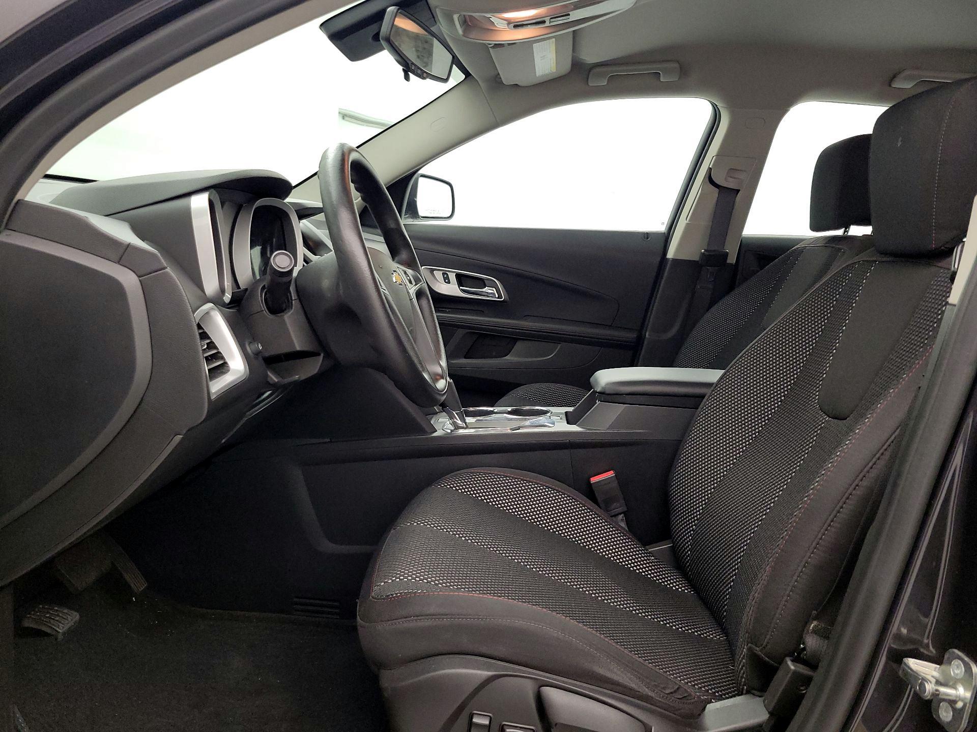Thumbnail: 2016 Chevrolet Equinox - 11