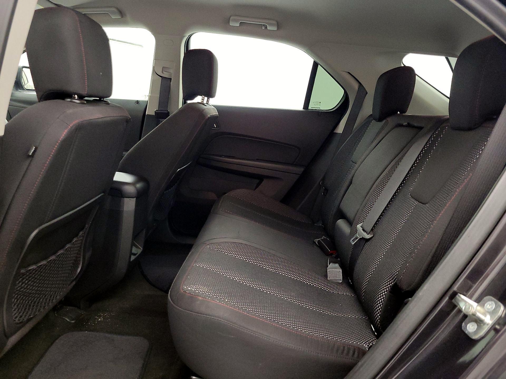 Thumbnail: 2016 Chevrolet Equinox - 18