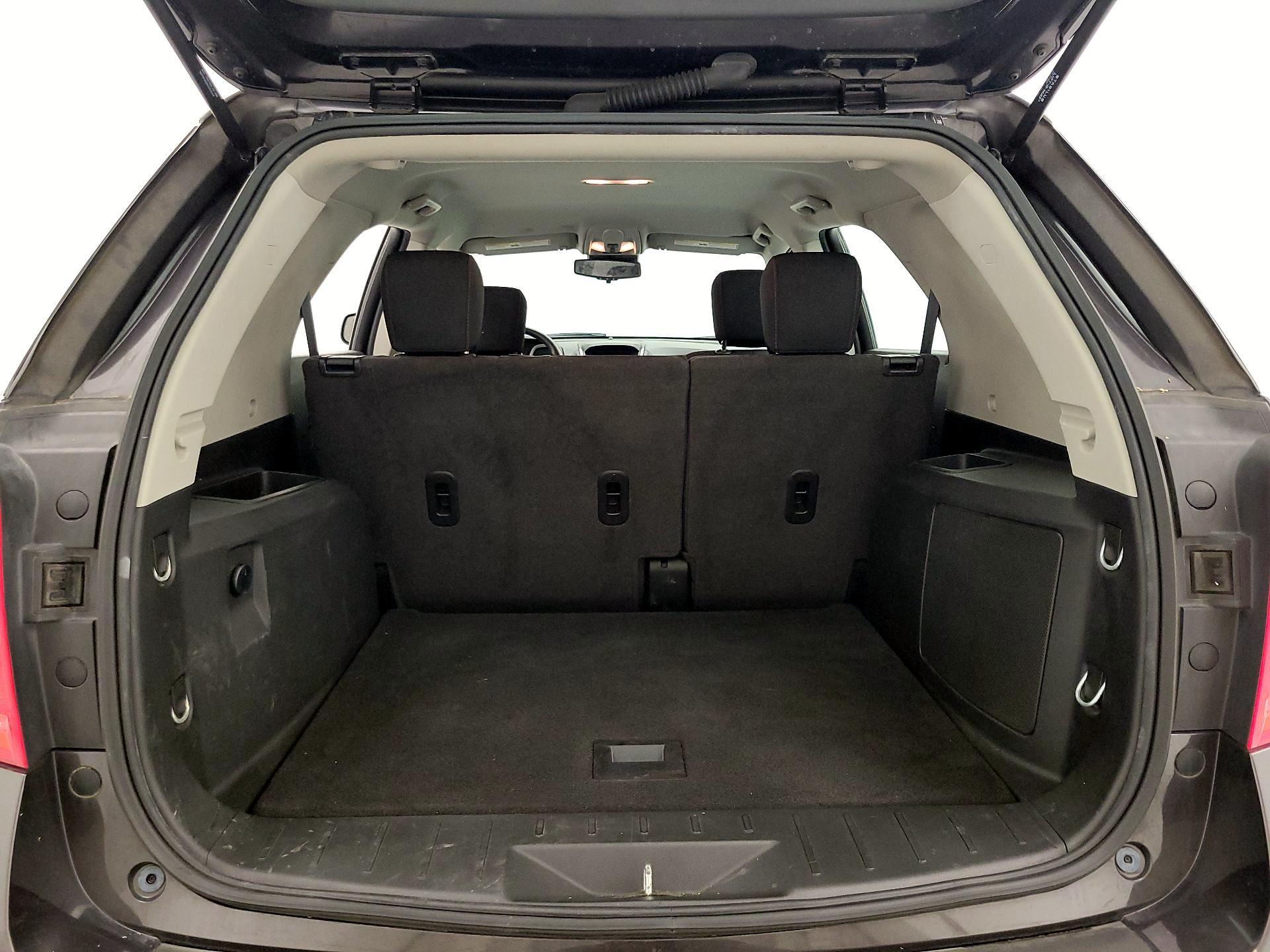 Thumbnail: 2016 Chevrolet Equinox - 19